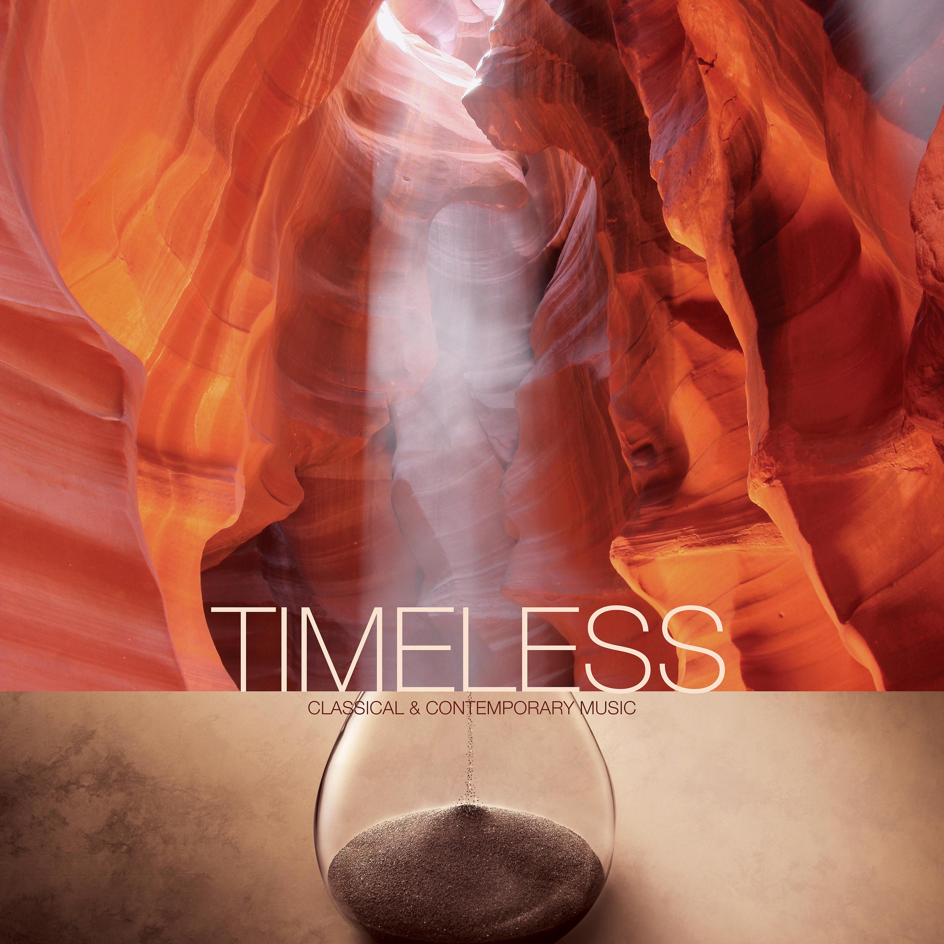 Постер альбома Timeless