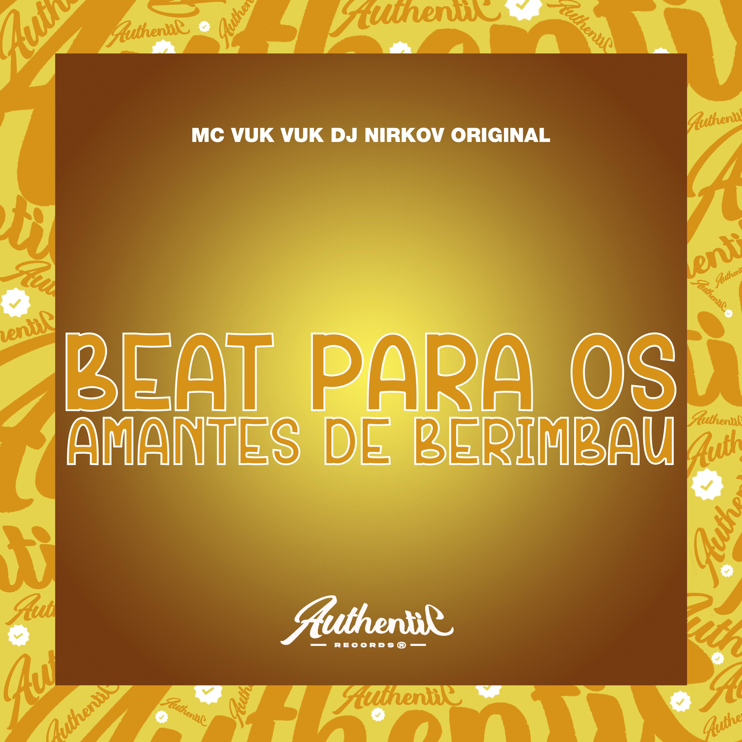 Постер альбома Beat Pros Amantes de Berimbau