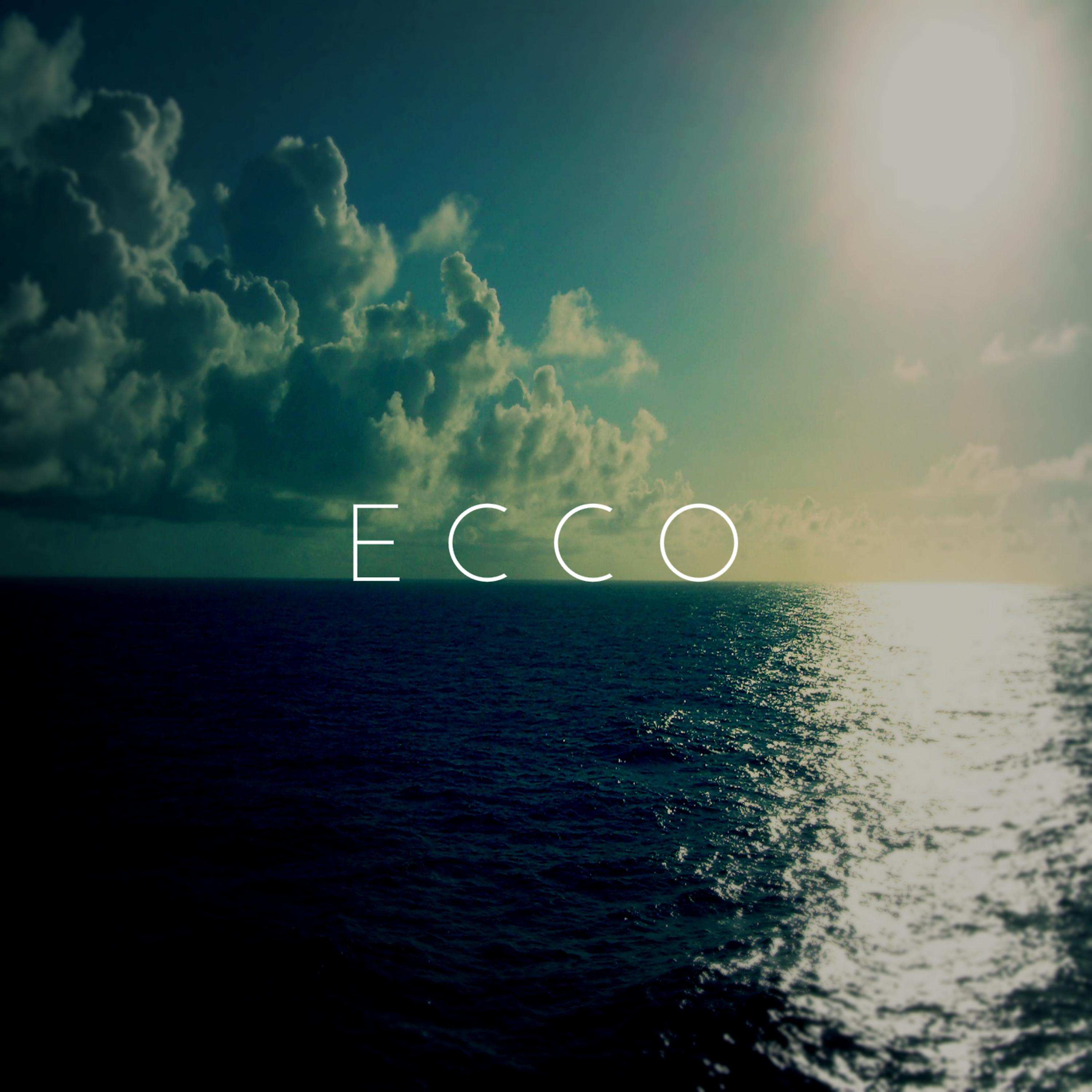 Постер альбома Ecco