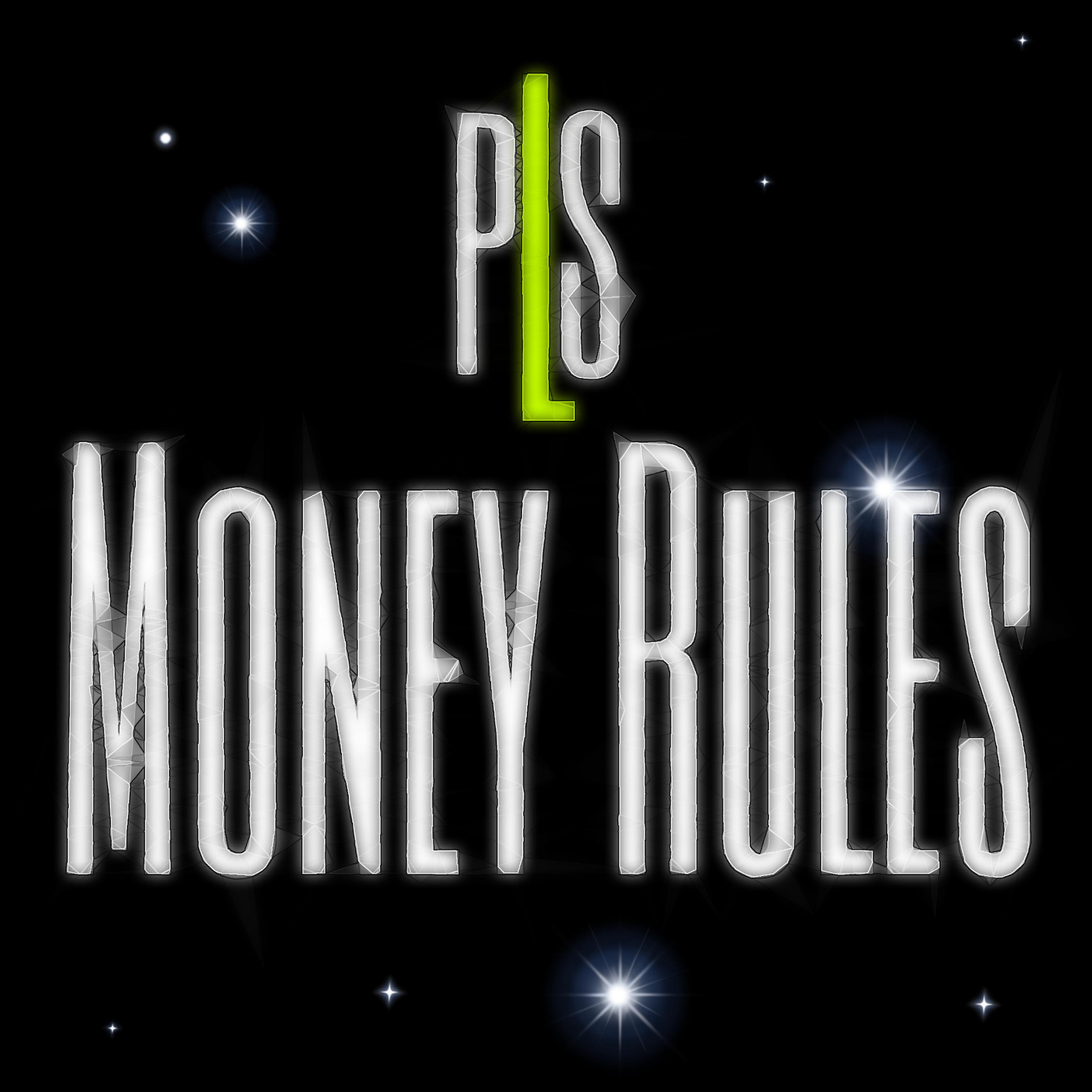 Постер альбома Money Rules