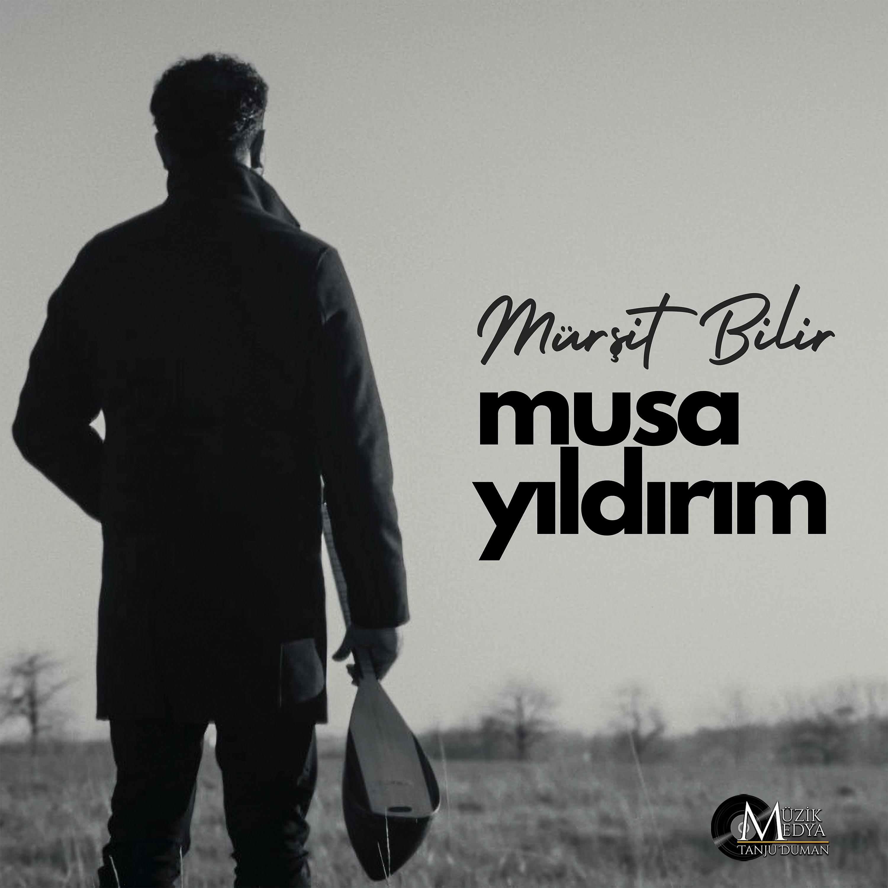 Постер альбома Mürşit Bilir
