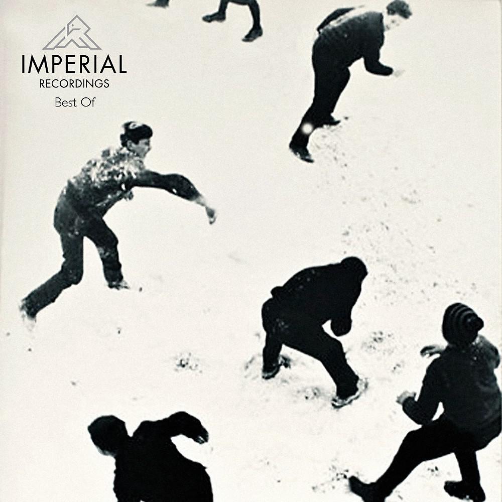 Постер альбома Imperial Recordings Best Of