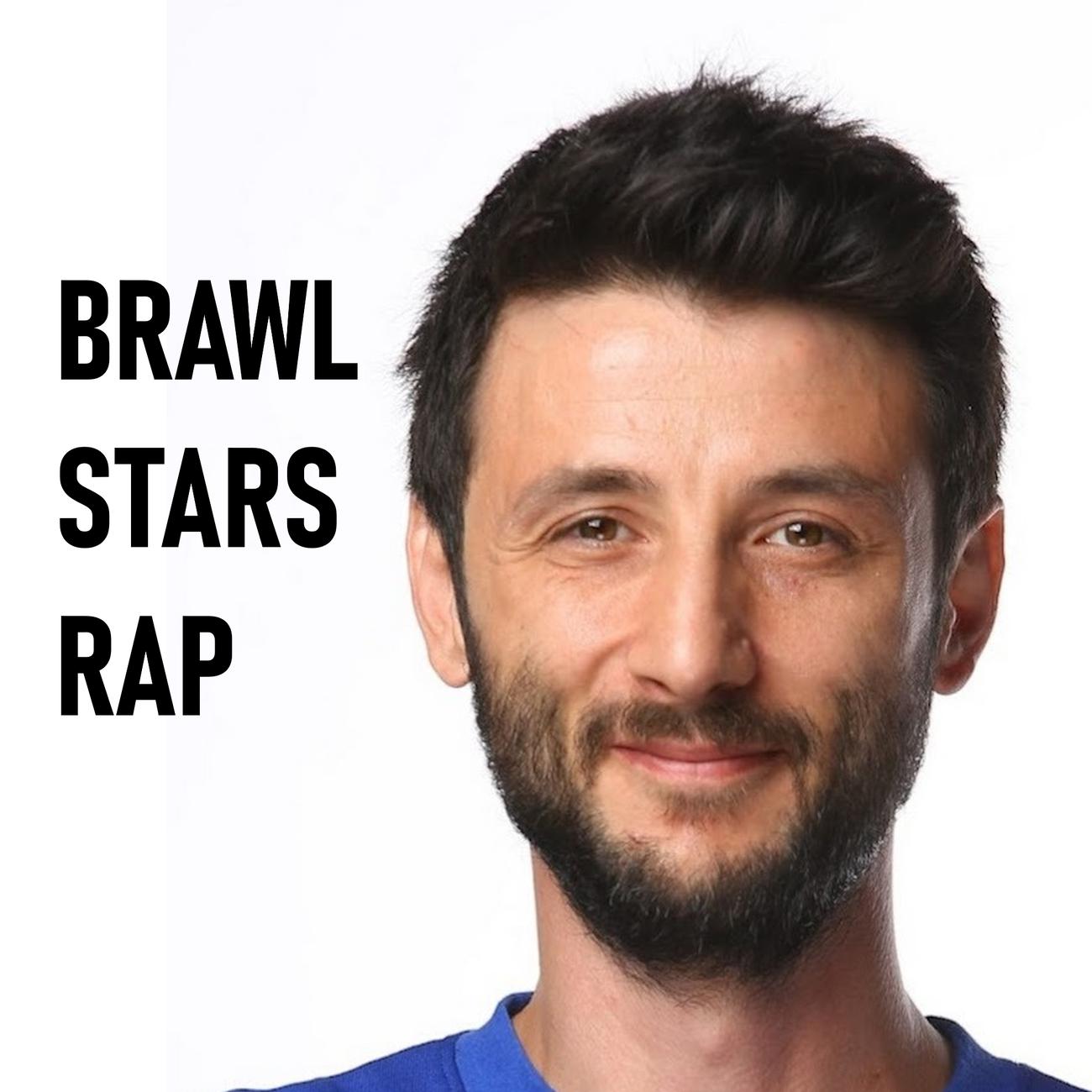 Постер альбома Brawl Stars RAP Şarkısı