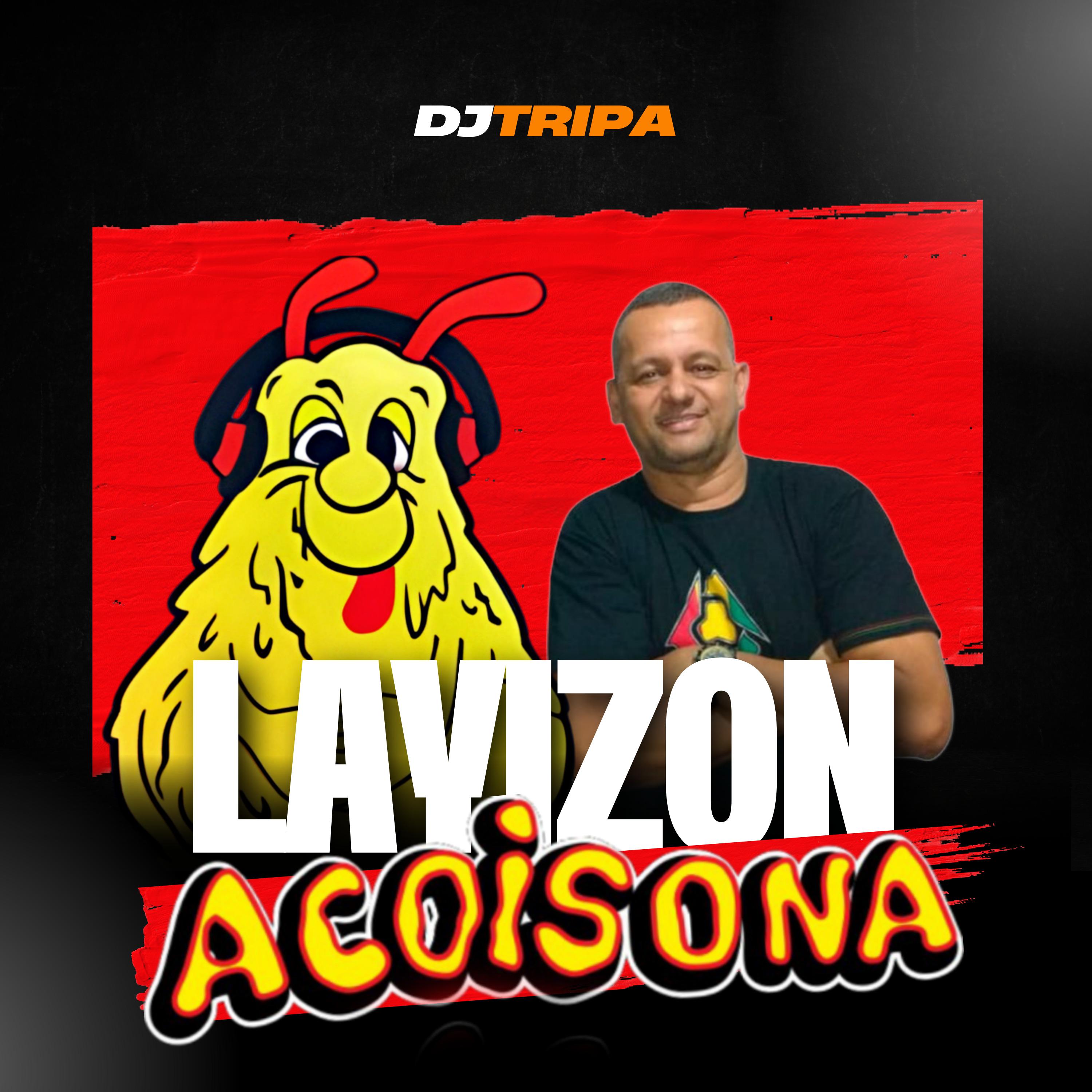 Постер альбома Layizon Acoisona