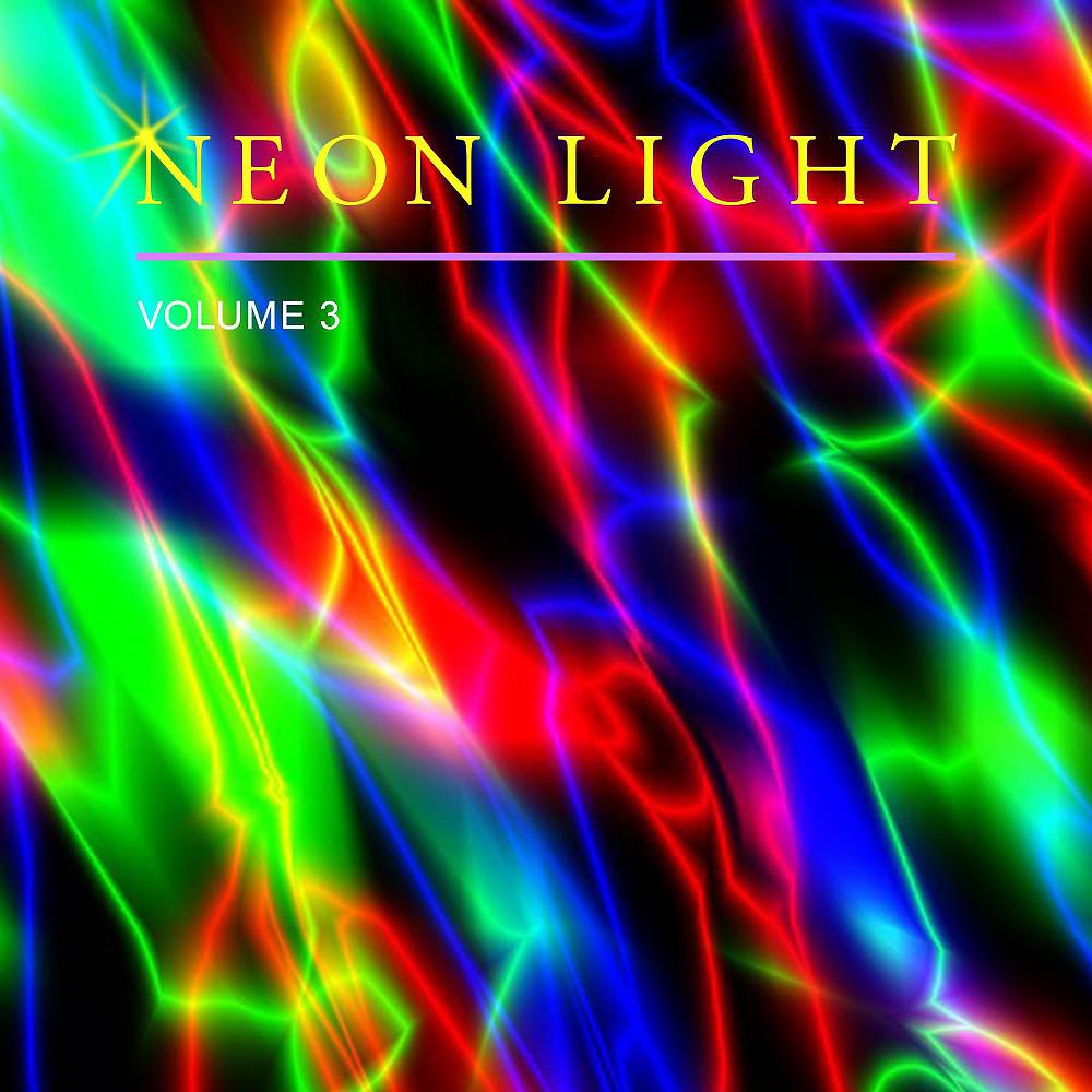 Постер альбома Neon Light, Vol. 3