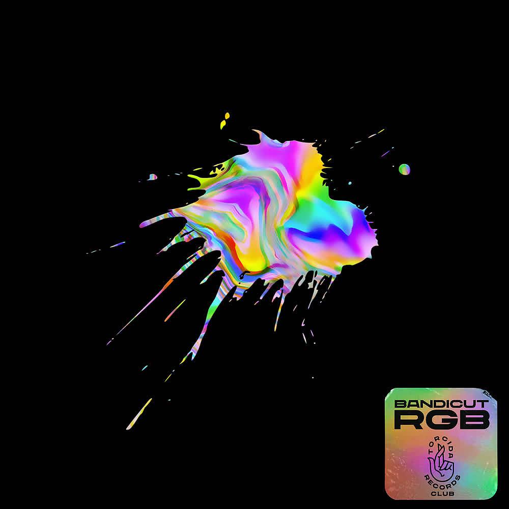 Постер альбома RGB