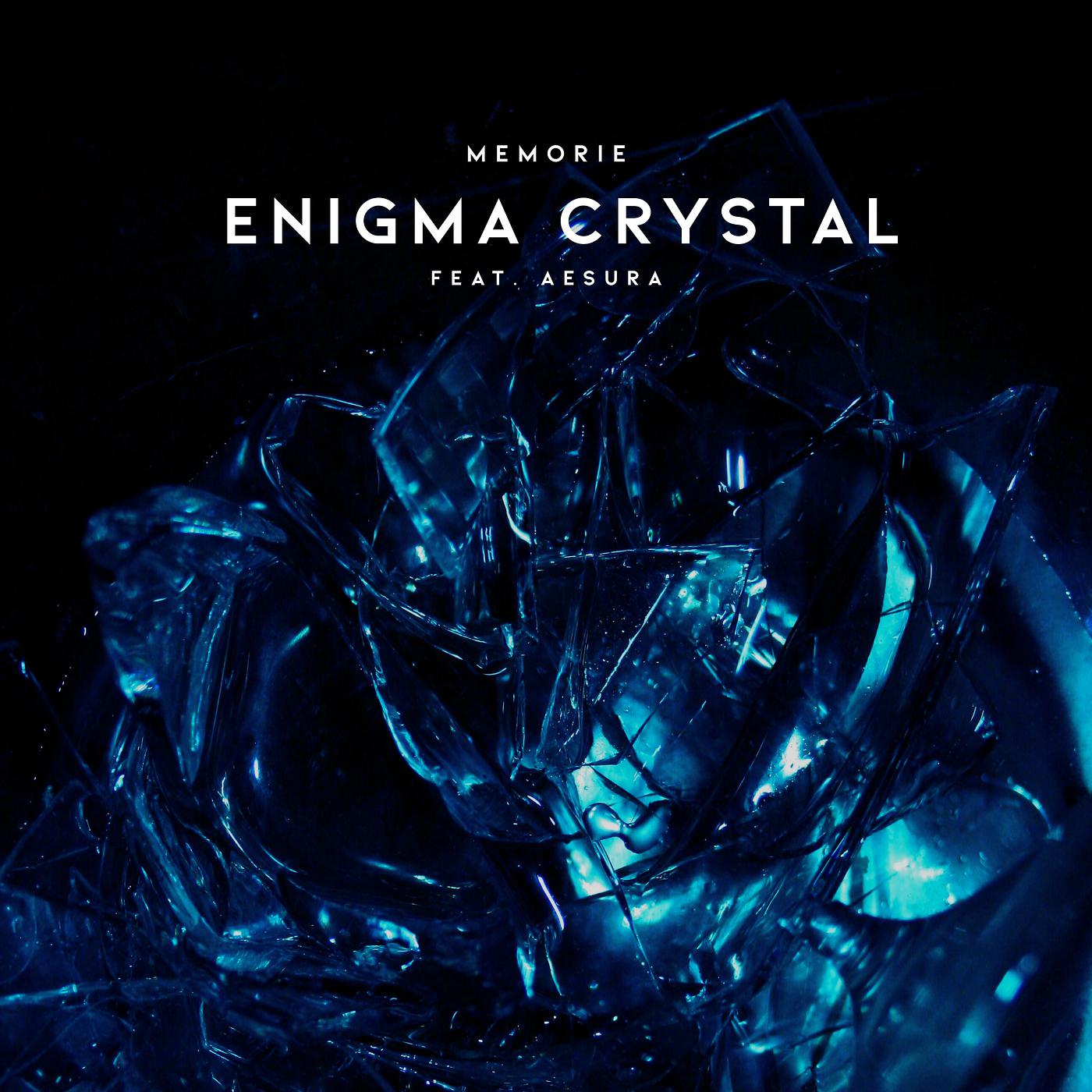 Постер альбома Enigma Crystal