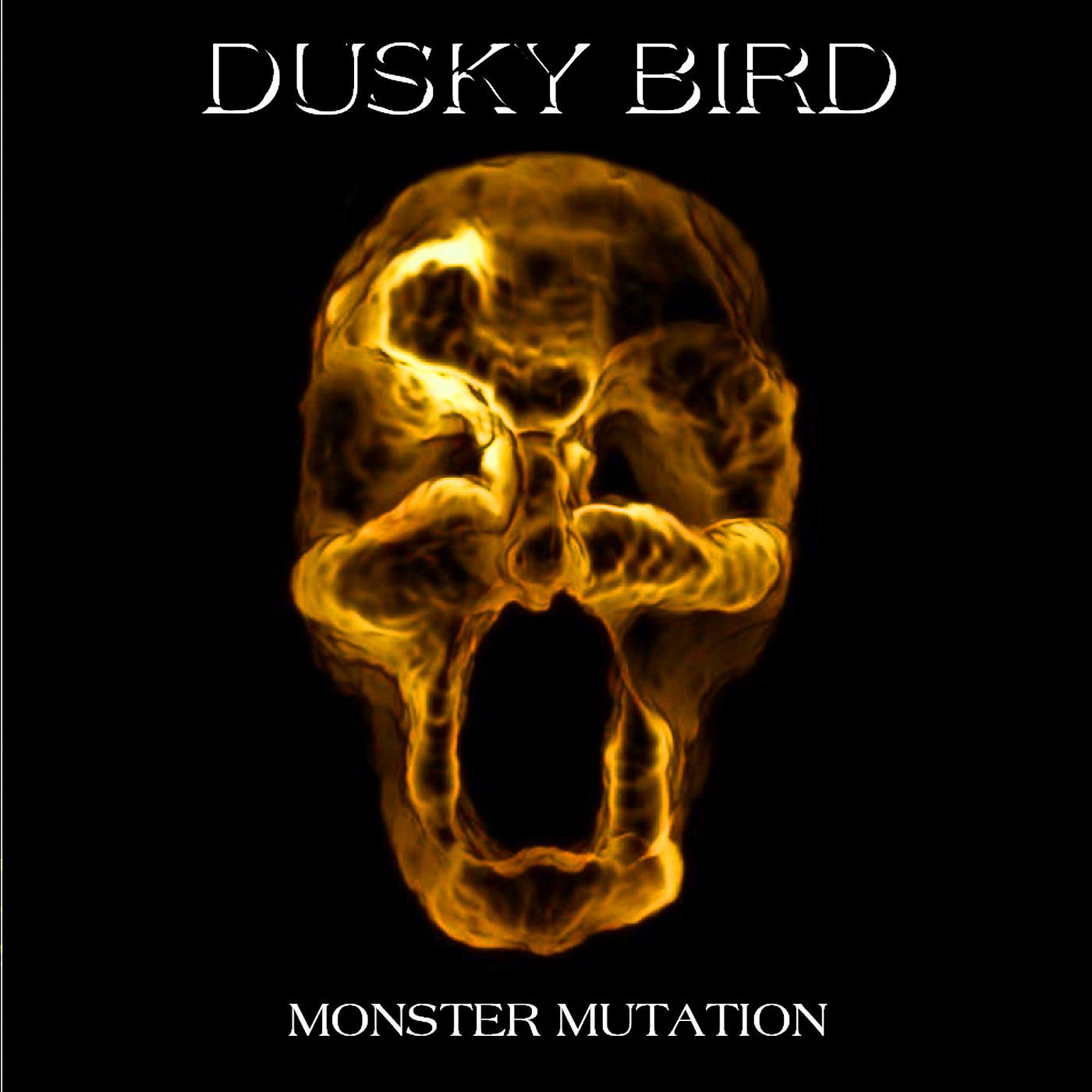 Постер альбома Monster Mutation (Short Version)