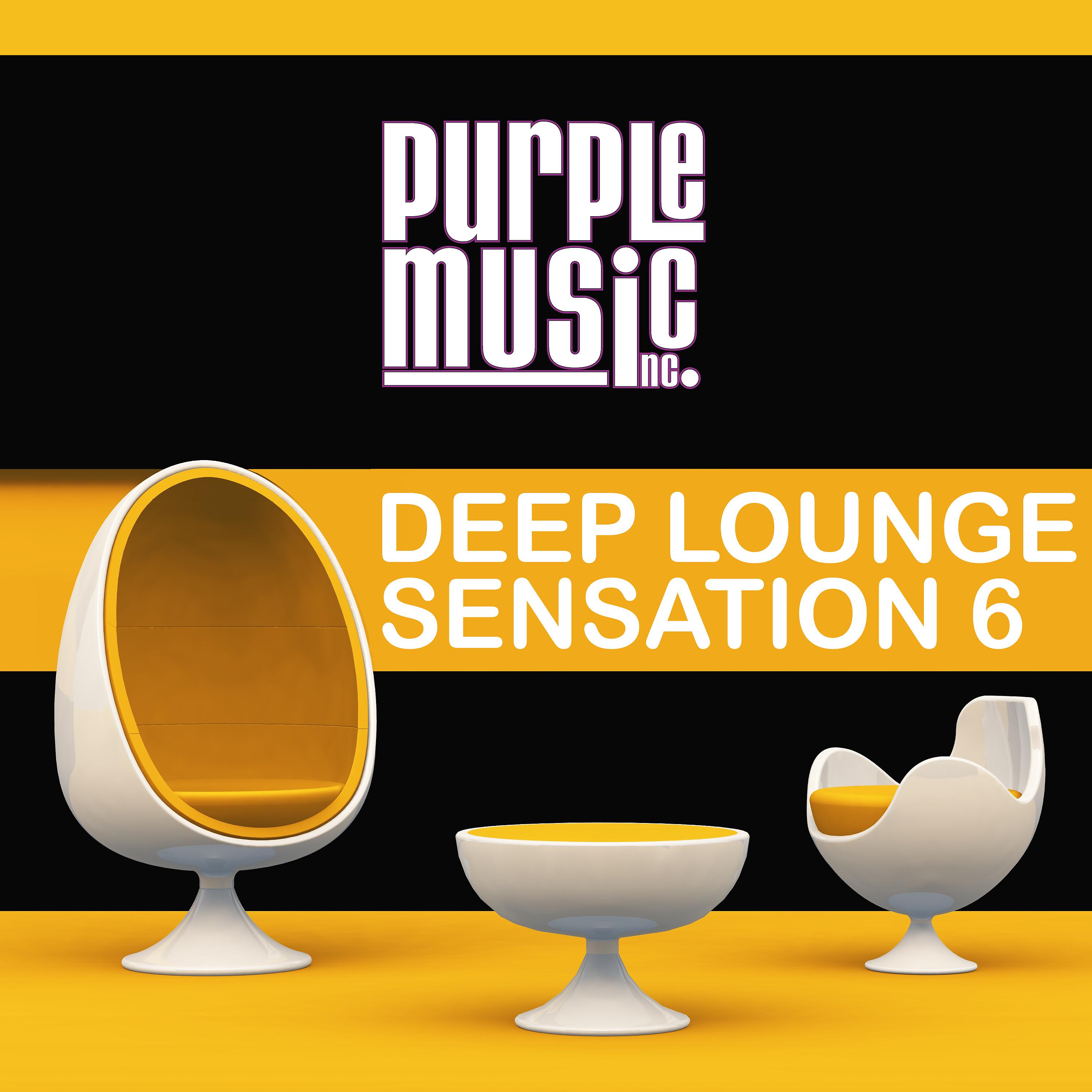 Постер альбома Deep Lounge Sensation, Vol. 6