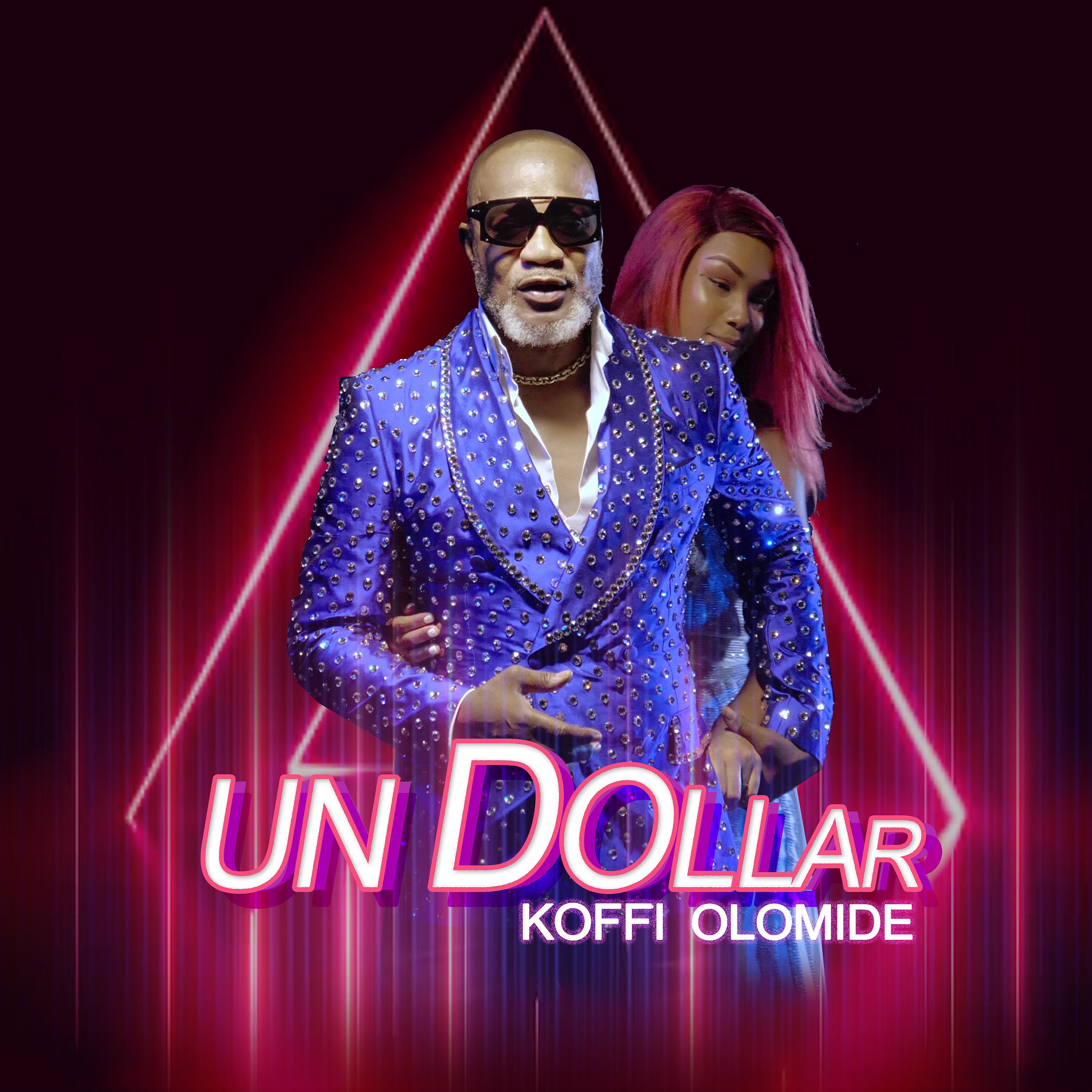 Постер альбома Un Dollar