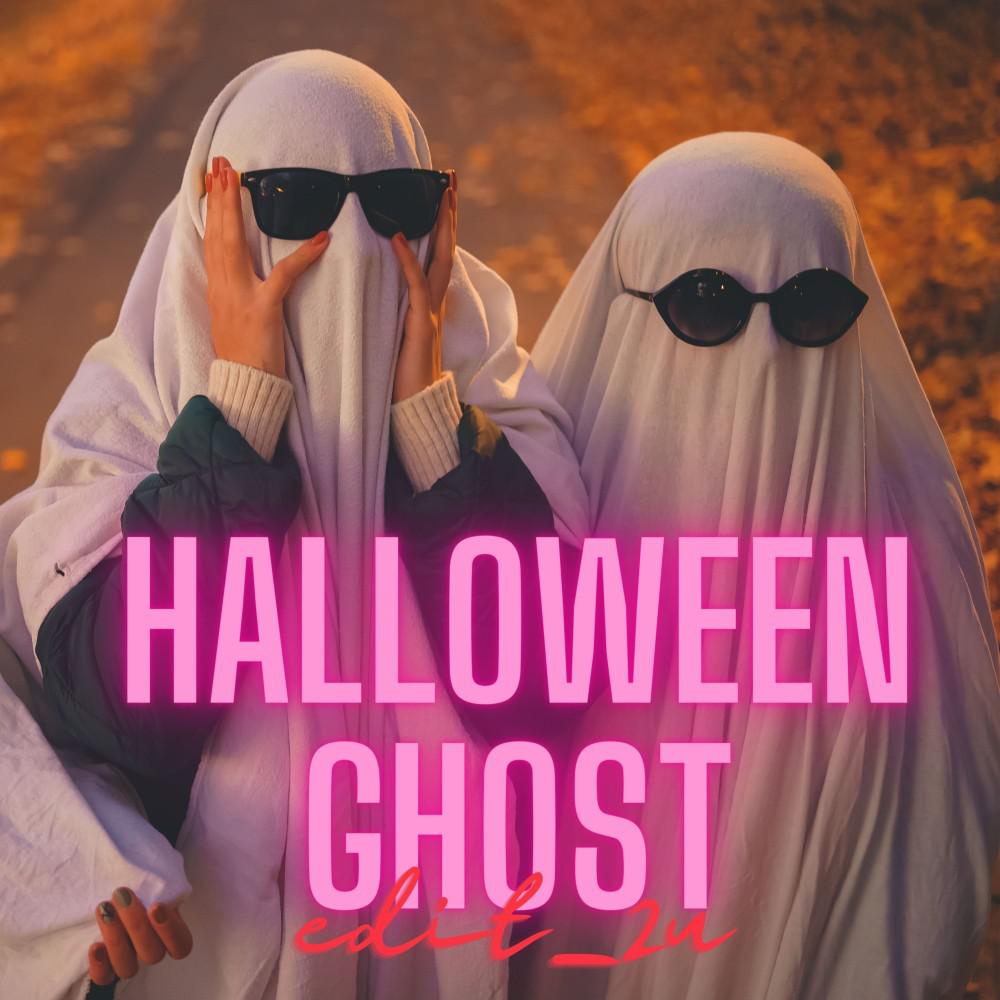 Постер альбома Halloween Ghost