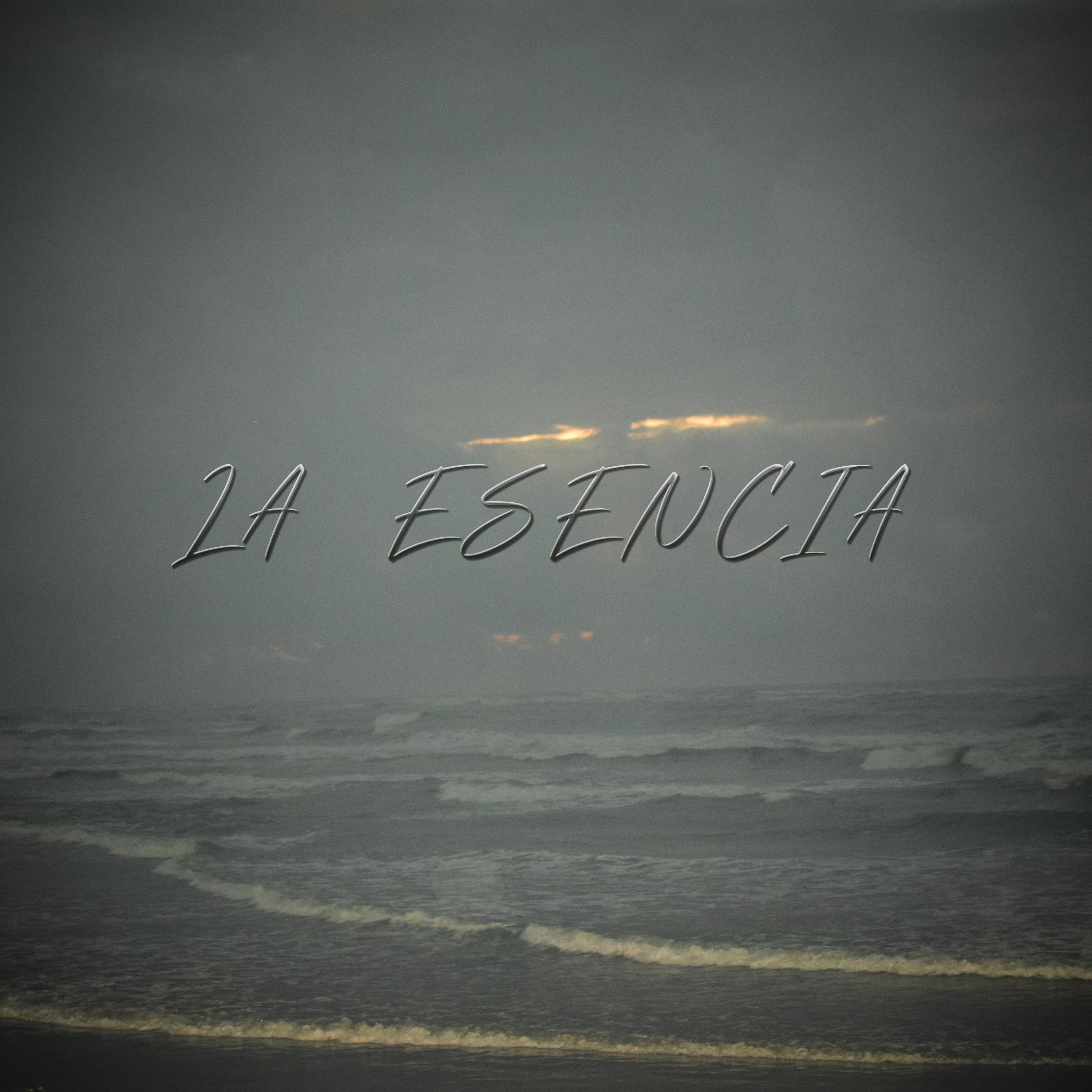 Постер альбома La Esencia