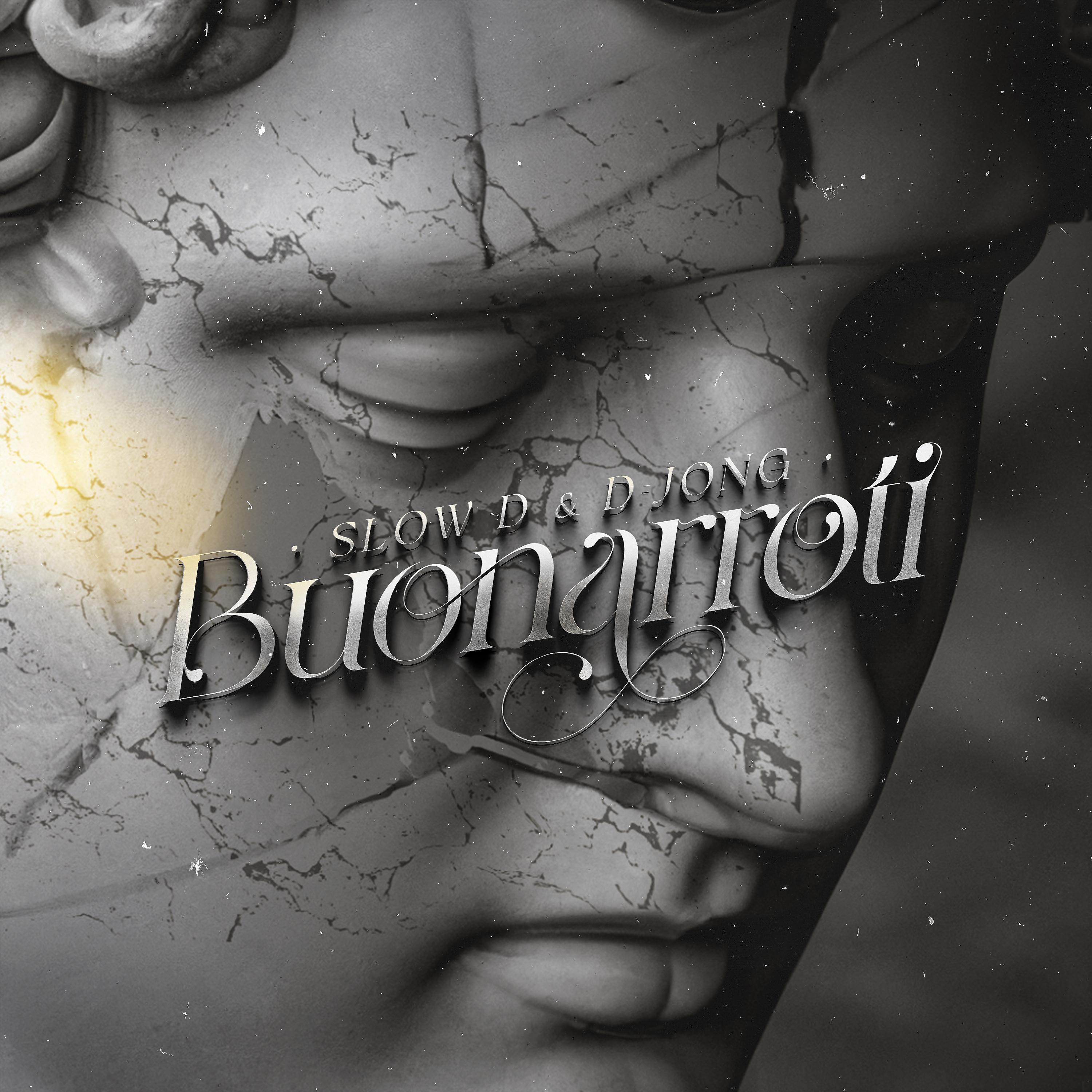 Постер альбома Buonarroti