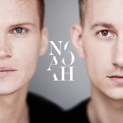 Постер альбома NOAH