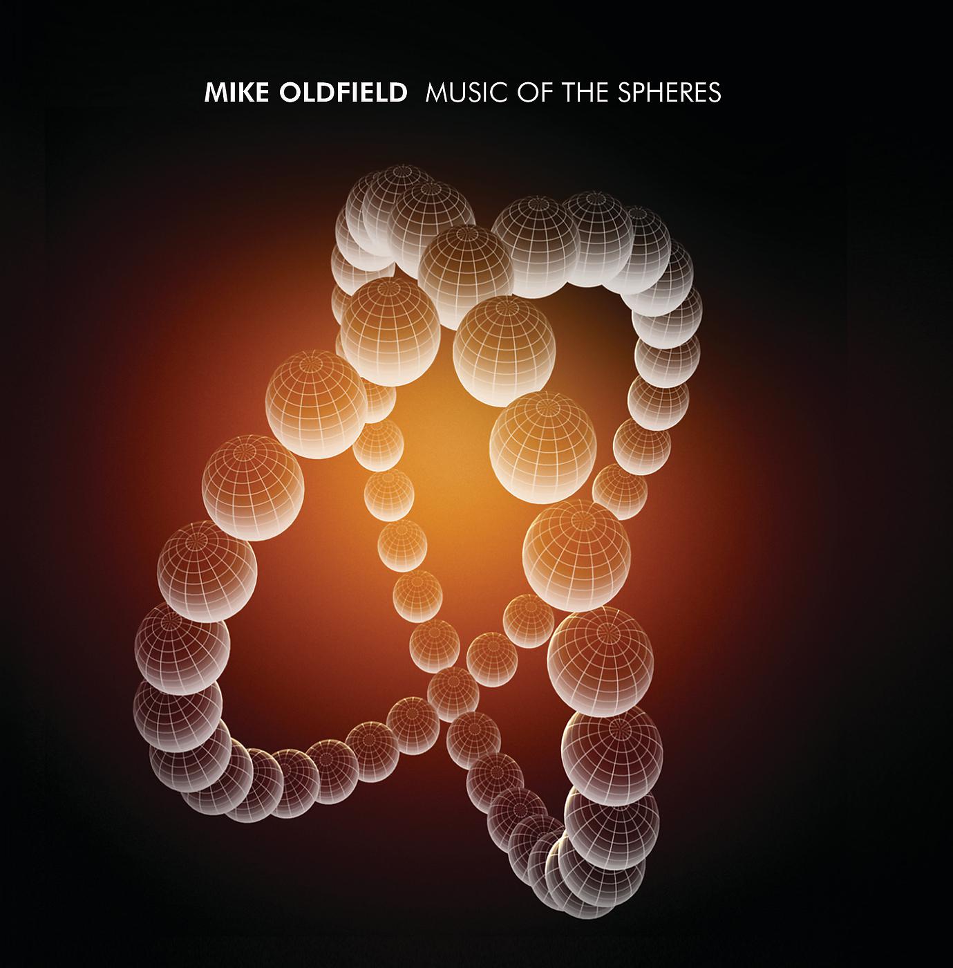 Постер альбома Music Of The Spheres