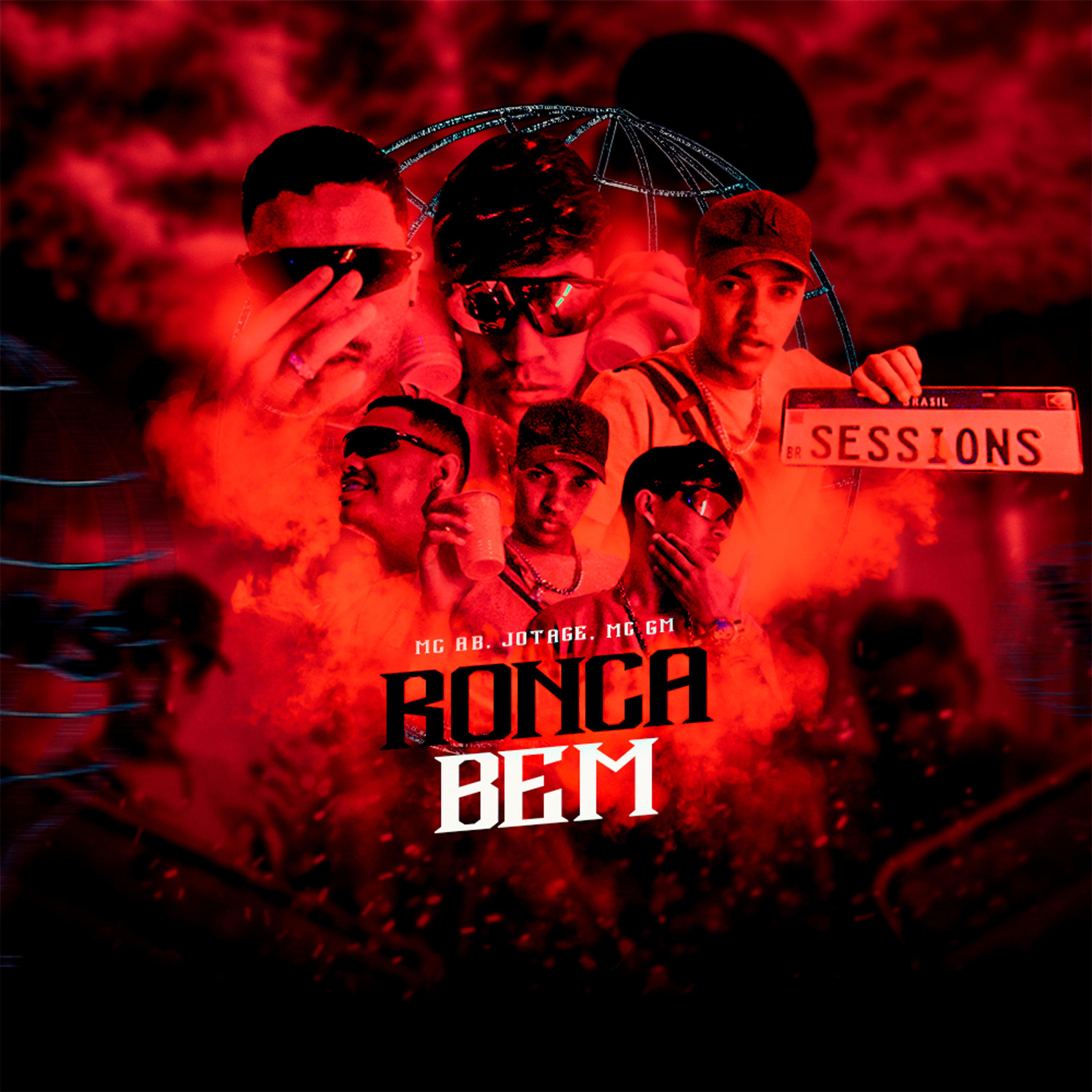 Постер альбома Ronca Bem