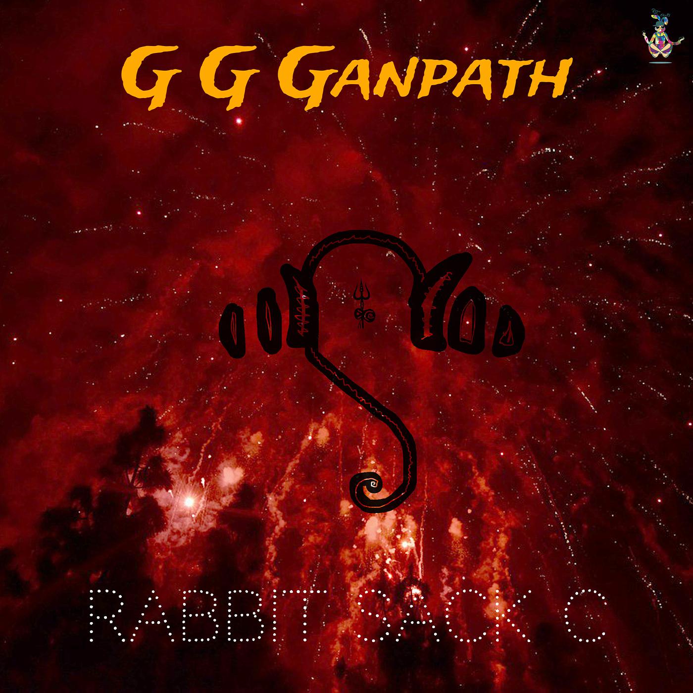 Постер альбома G G Ganpath