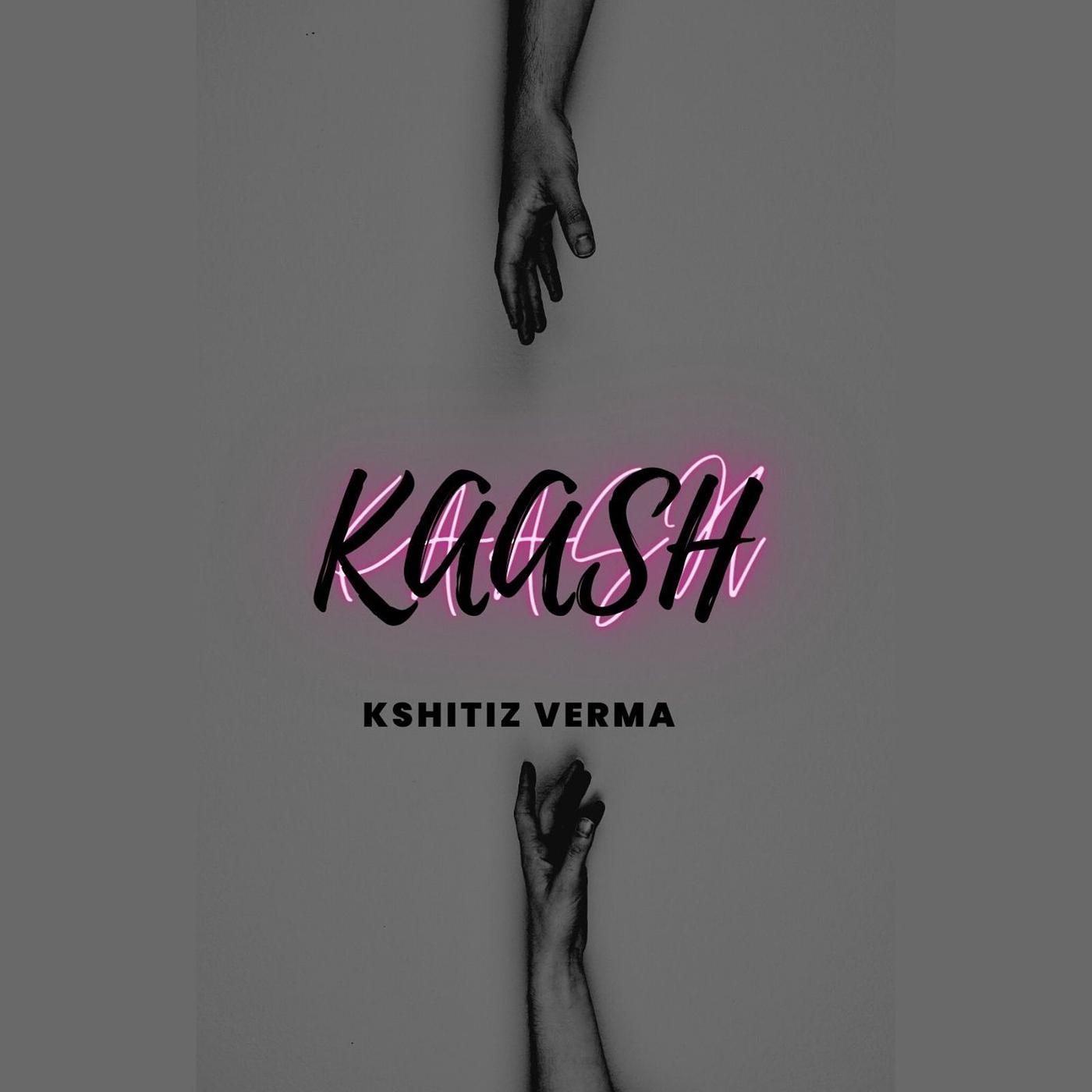 Постер альбома Kaash