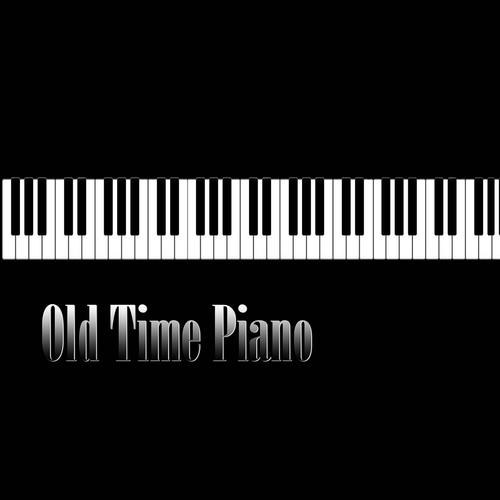 Постер альбома Old Time Piano