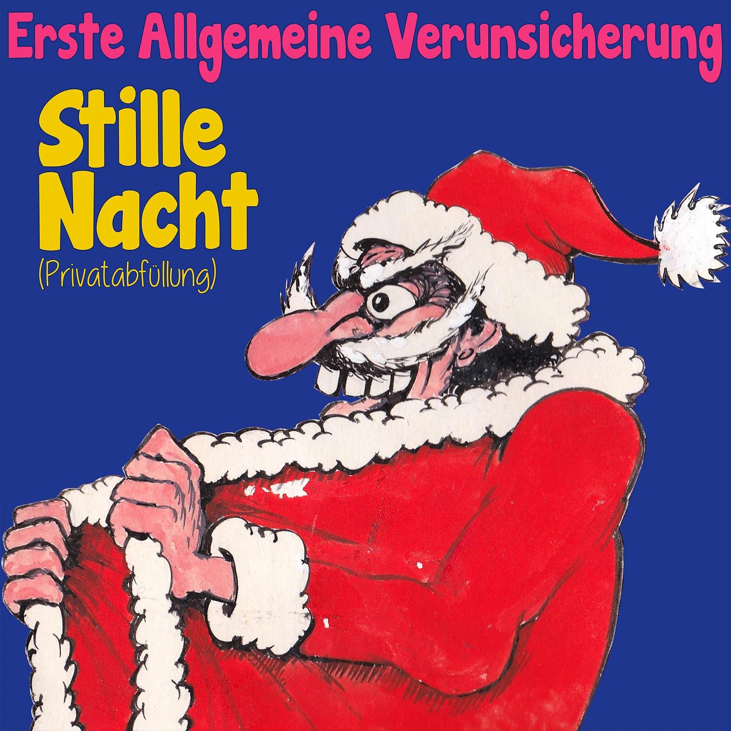 Постер альбома Stille Nacht (Privatabfüllung) [1979]