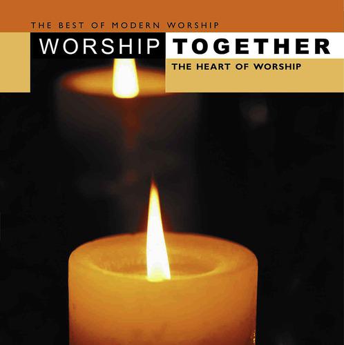 Постер альбома Worship Together: The Heart Of Worship