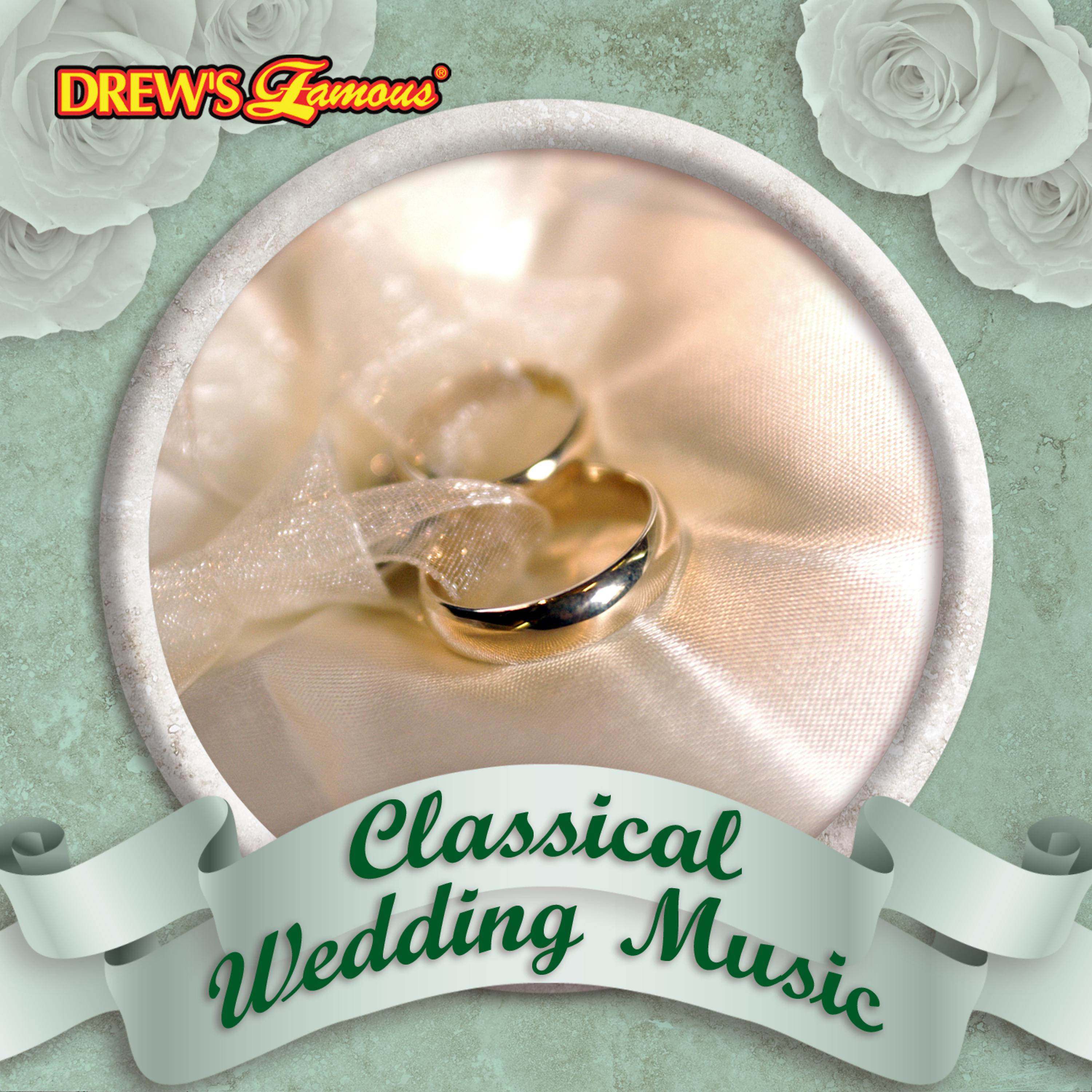 Постер альбома Classical Wedding Songs