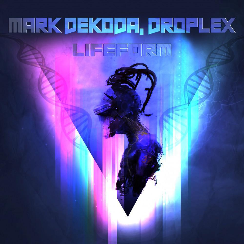 Постер альбома Lifeform