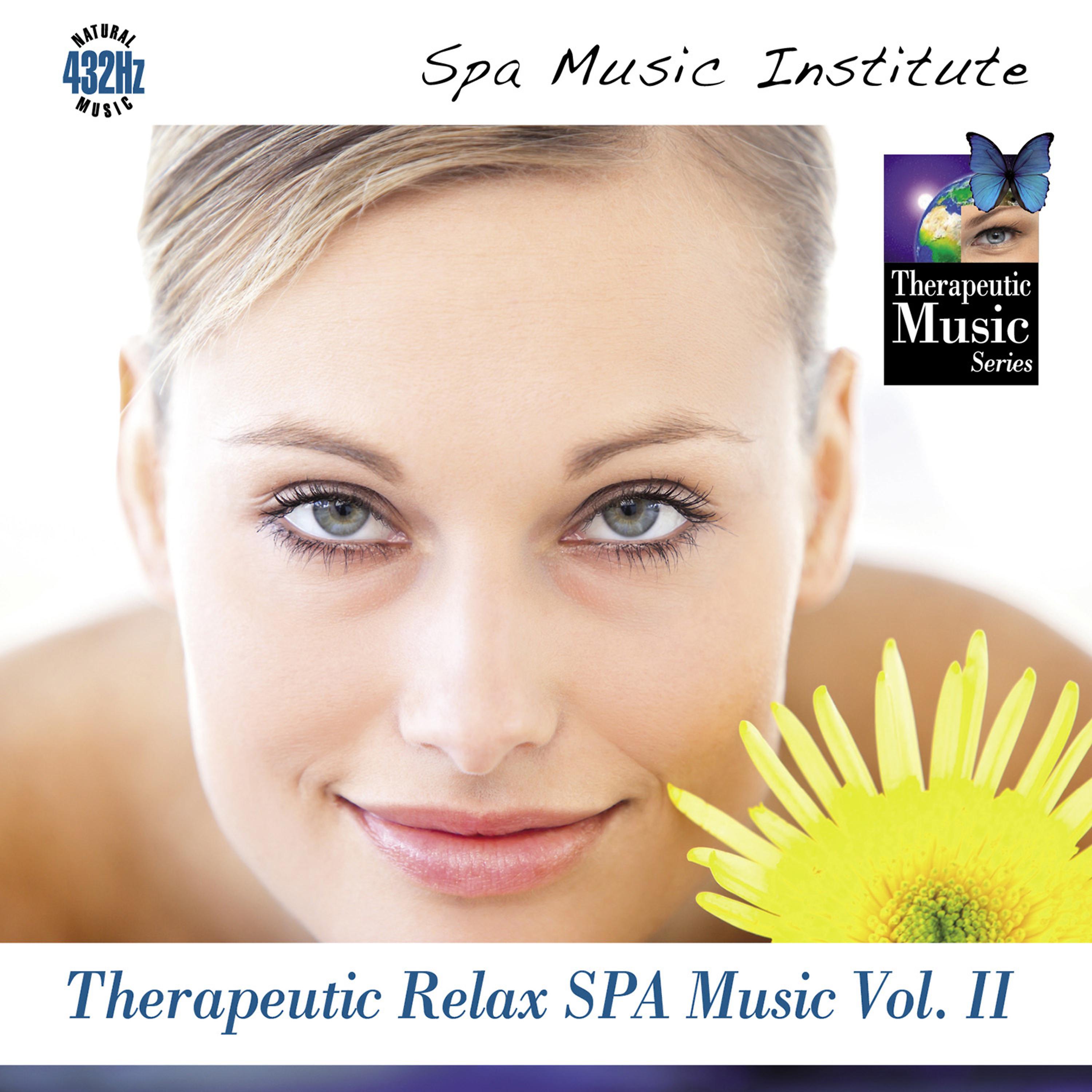 Постер альбома Therapeutic Relax Spa, Vol. 2