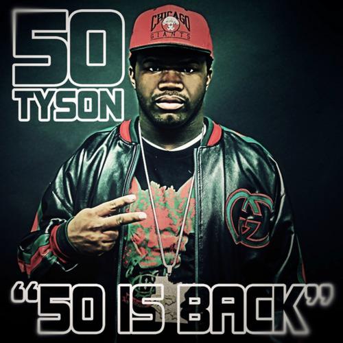 Постер альбома 50 Is Back