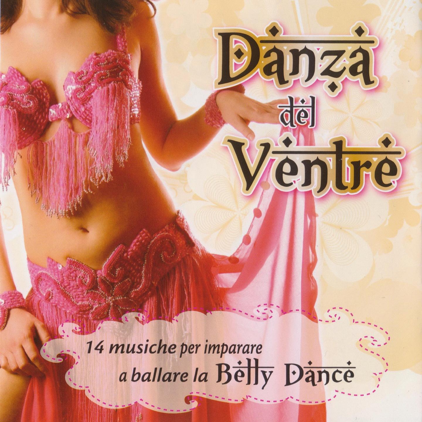 Постер альбома Danza del ventre : Belly Dance, Vol. 2
