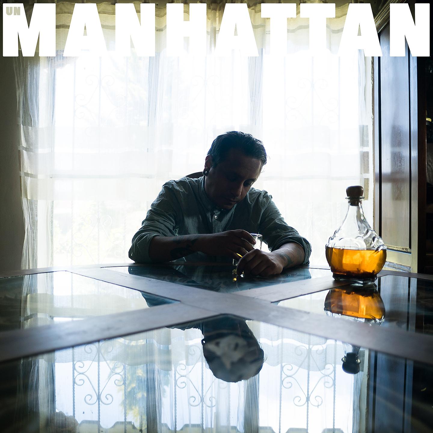 Постер альбома Un Manhattan