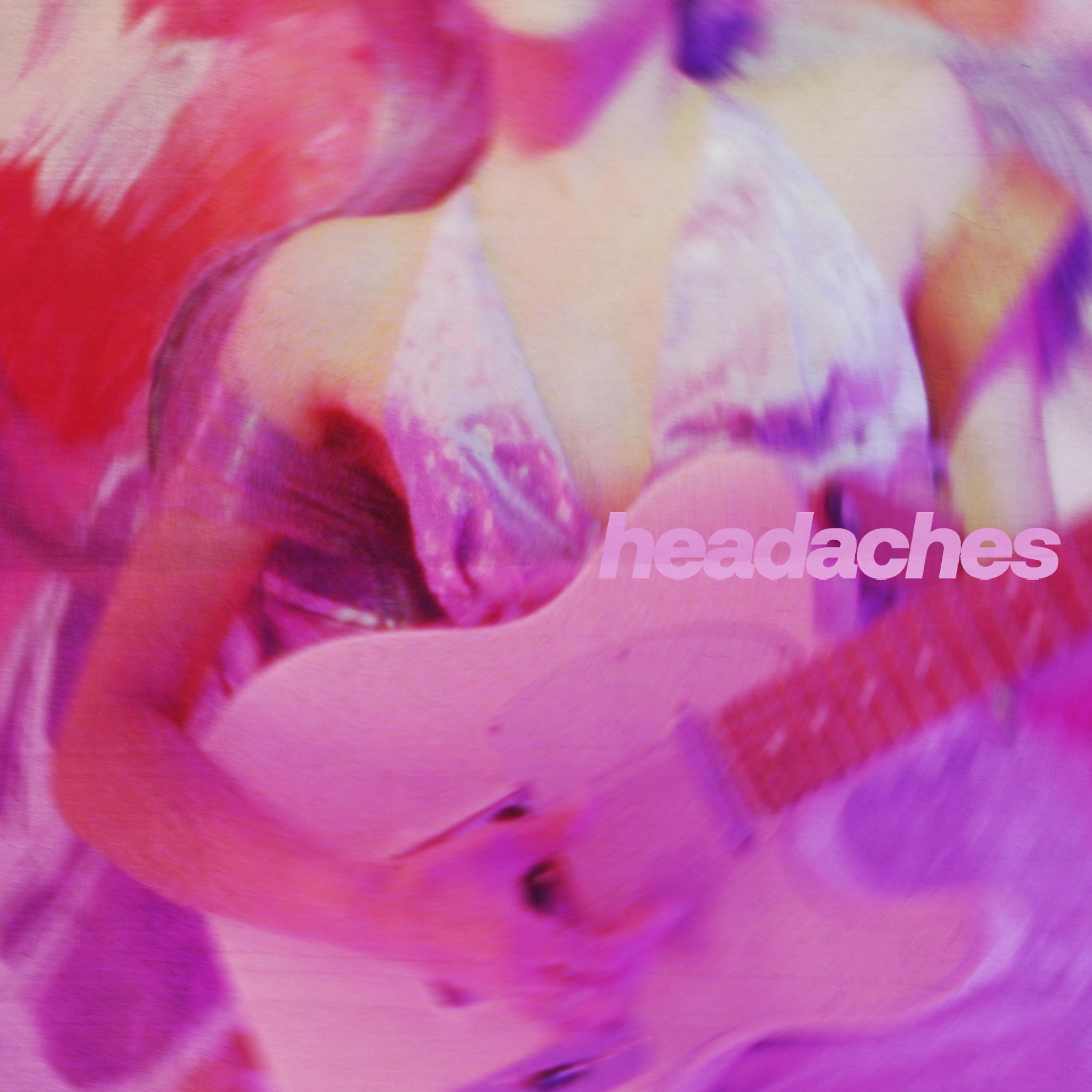 Постер альбома Headaches