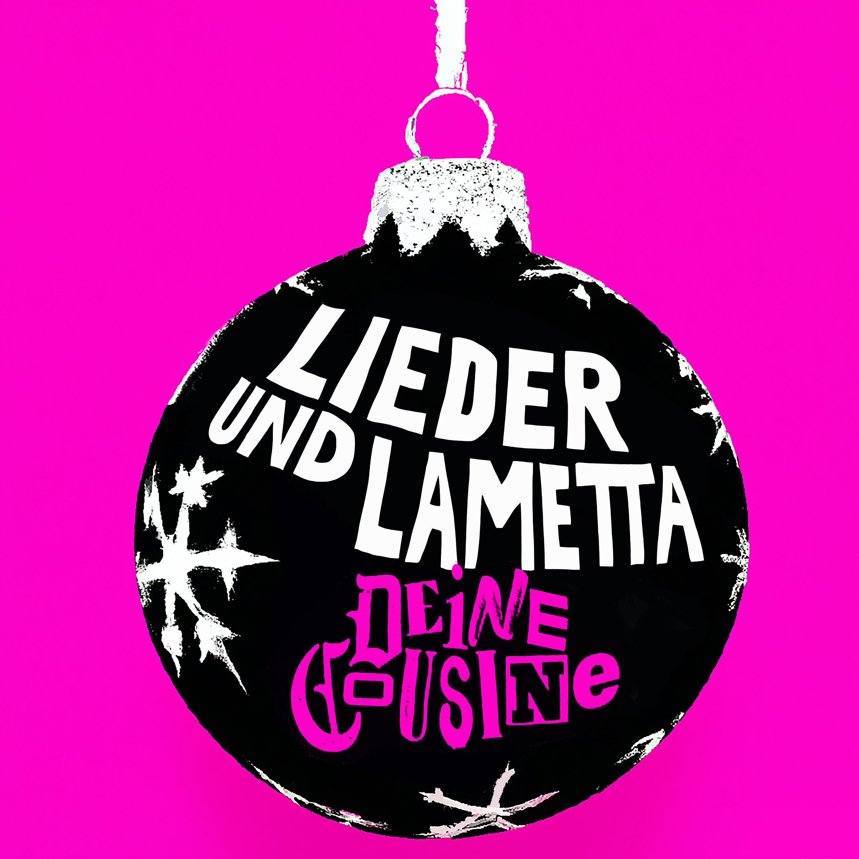 Постер альбома Lieder und Lametta