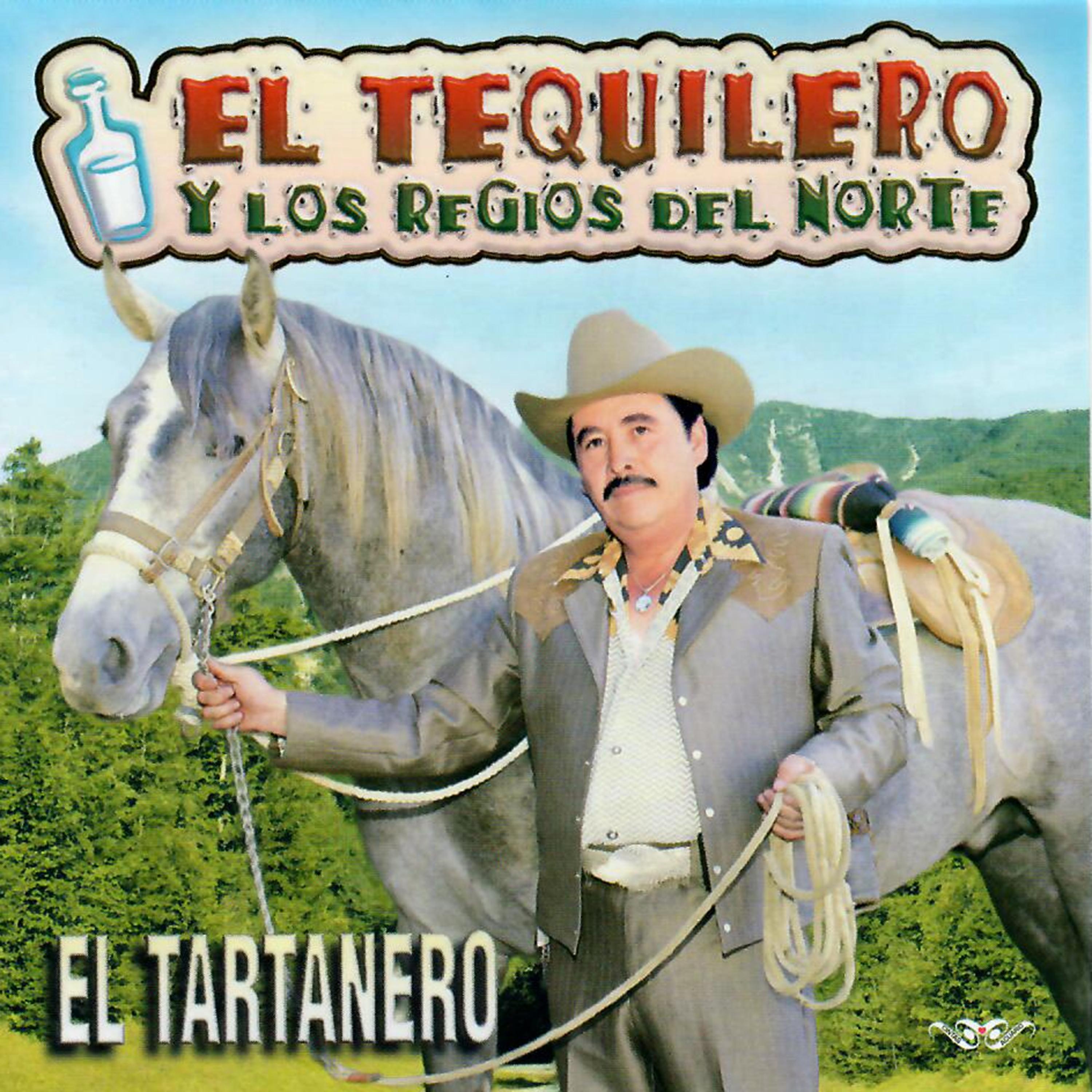 Постер альбома EL Tartanero