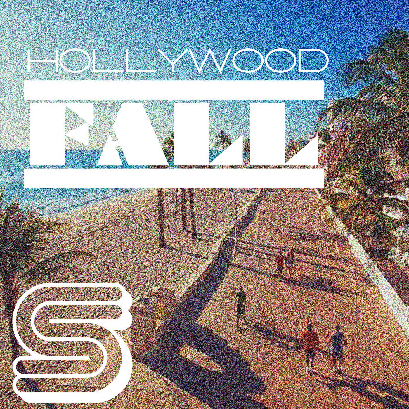 Постер альбома Hollywood Fall, Vol.5