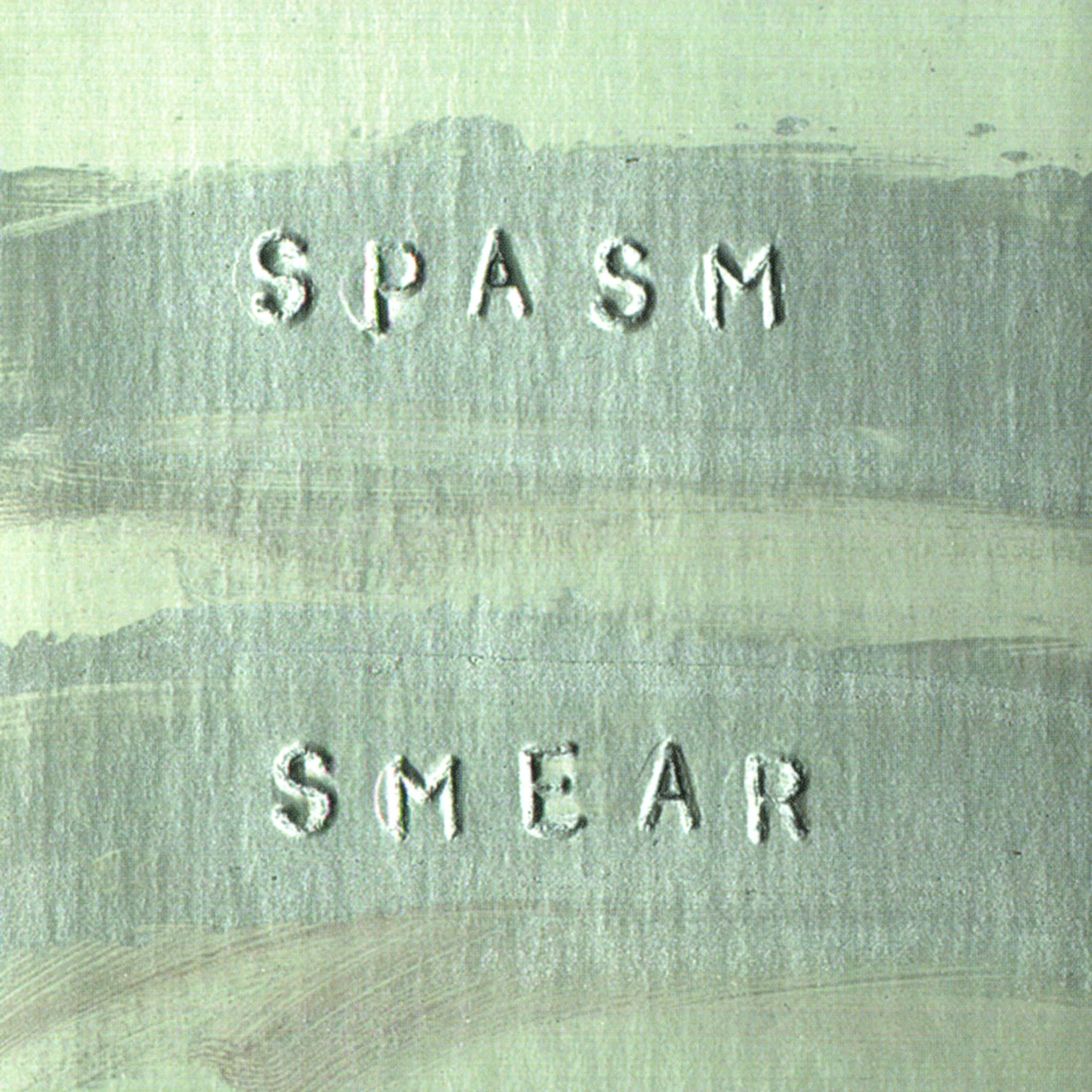 Постер альбома Smear