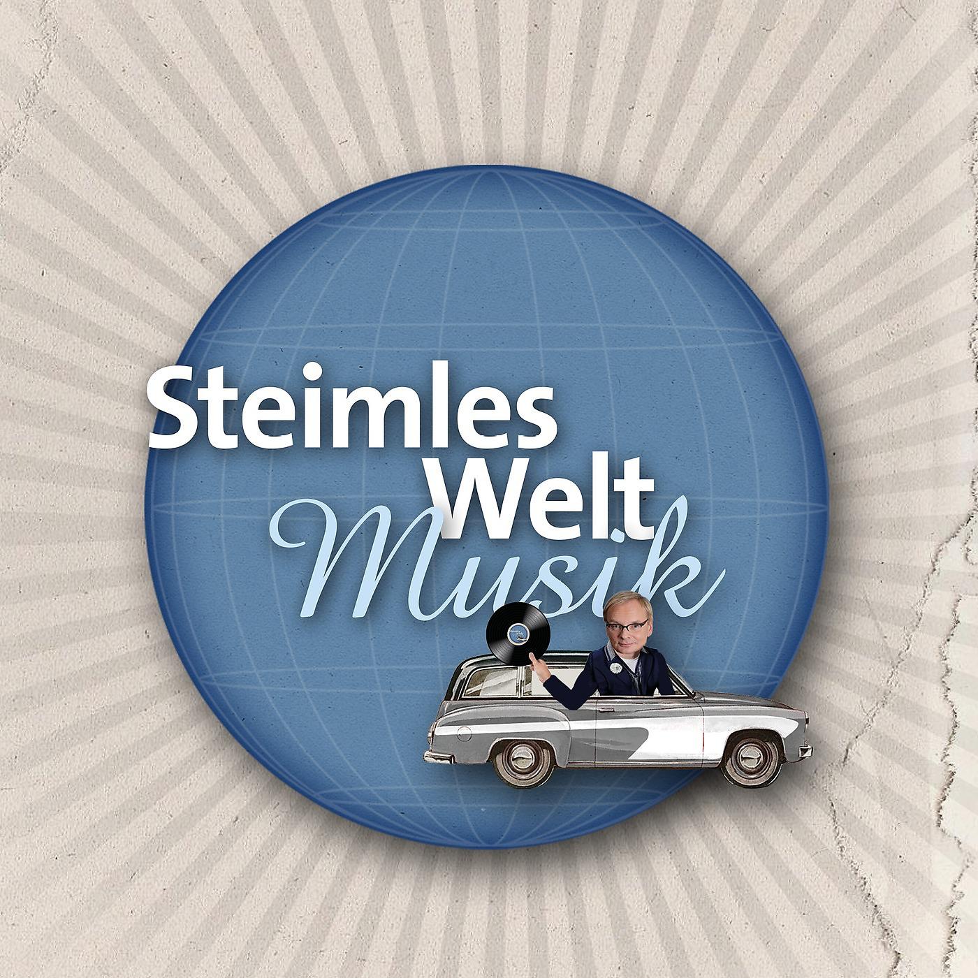 Постер альбома Steimles Weltmusik
