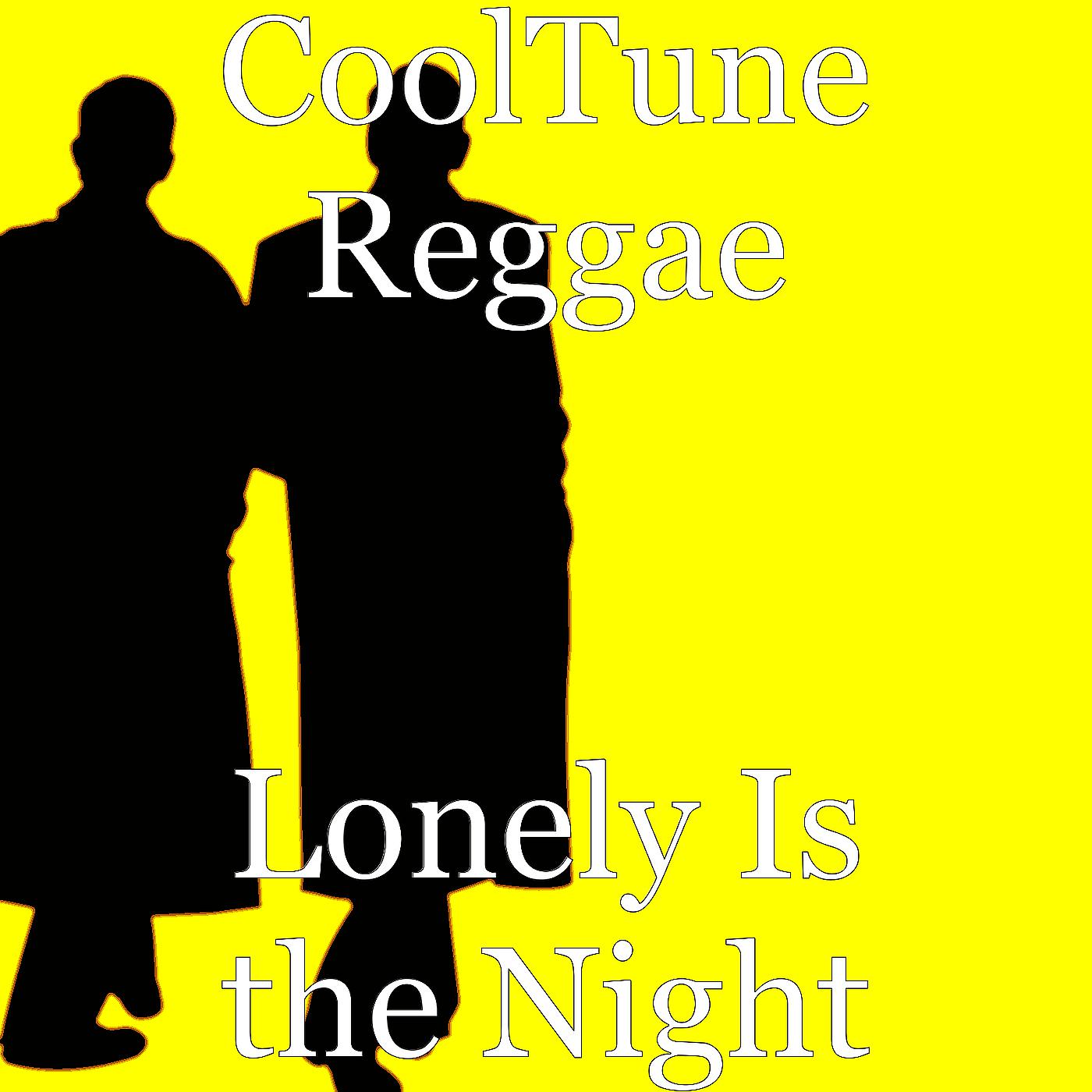 Постер альбома Lonely Is the Night