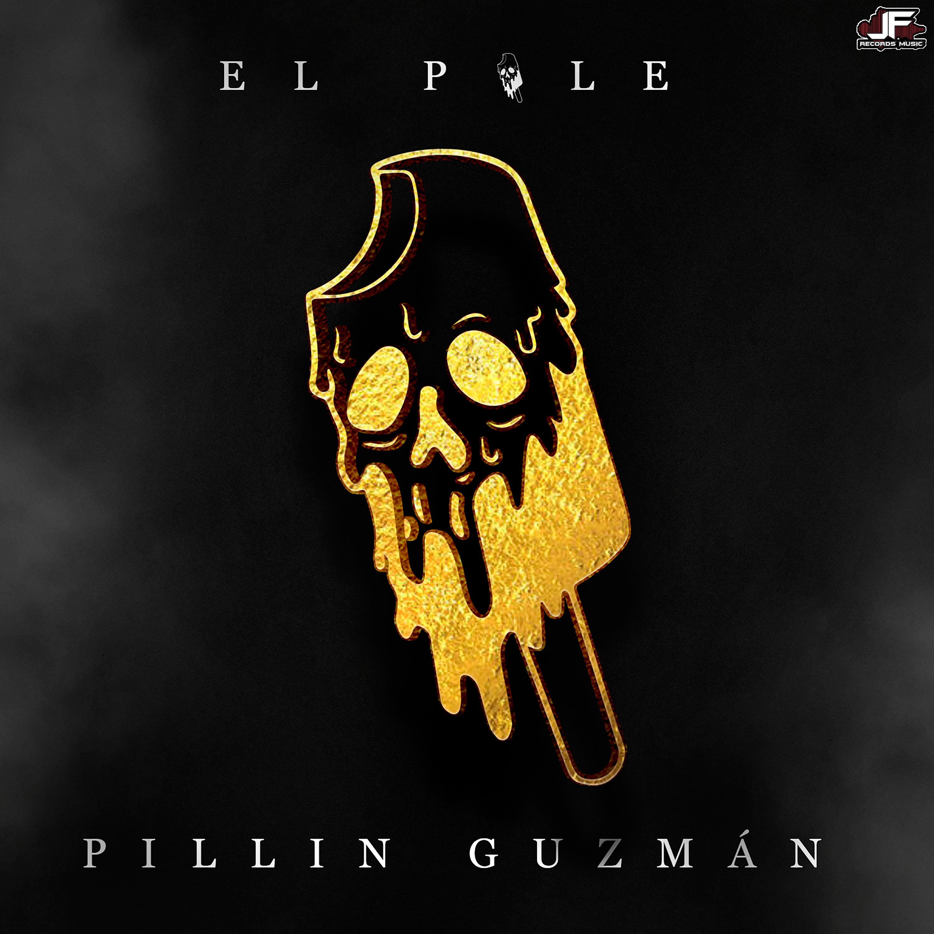 Постер альбома El Pale