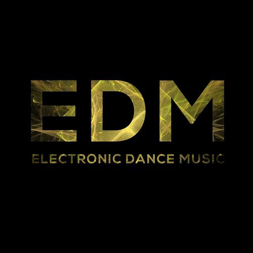 Постер альбома EDM - Electronic Dance Music