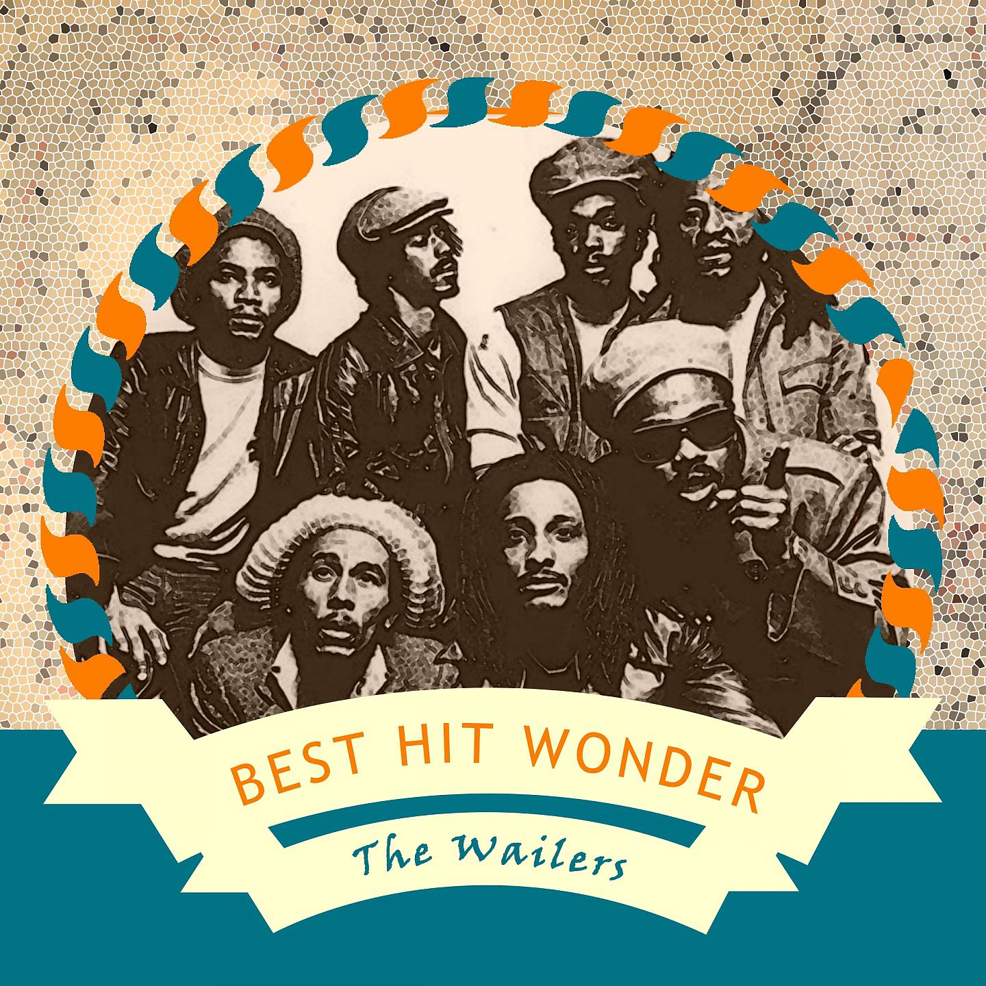 Постер альбома Best Hit Wonder