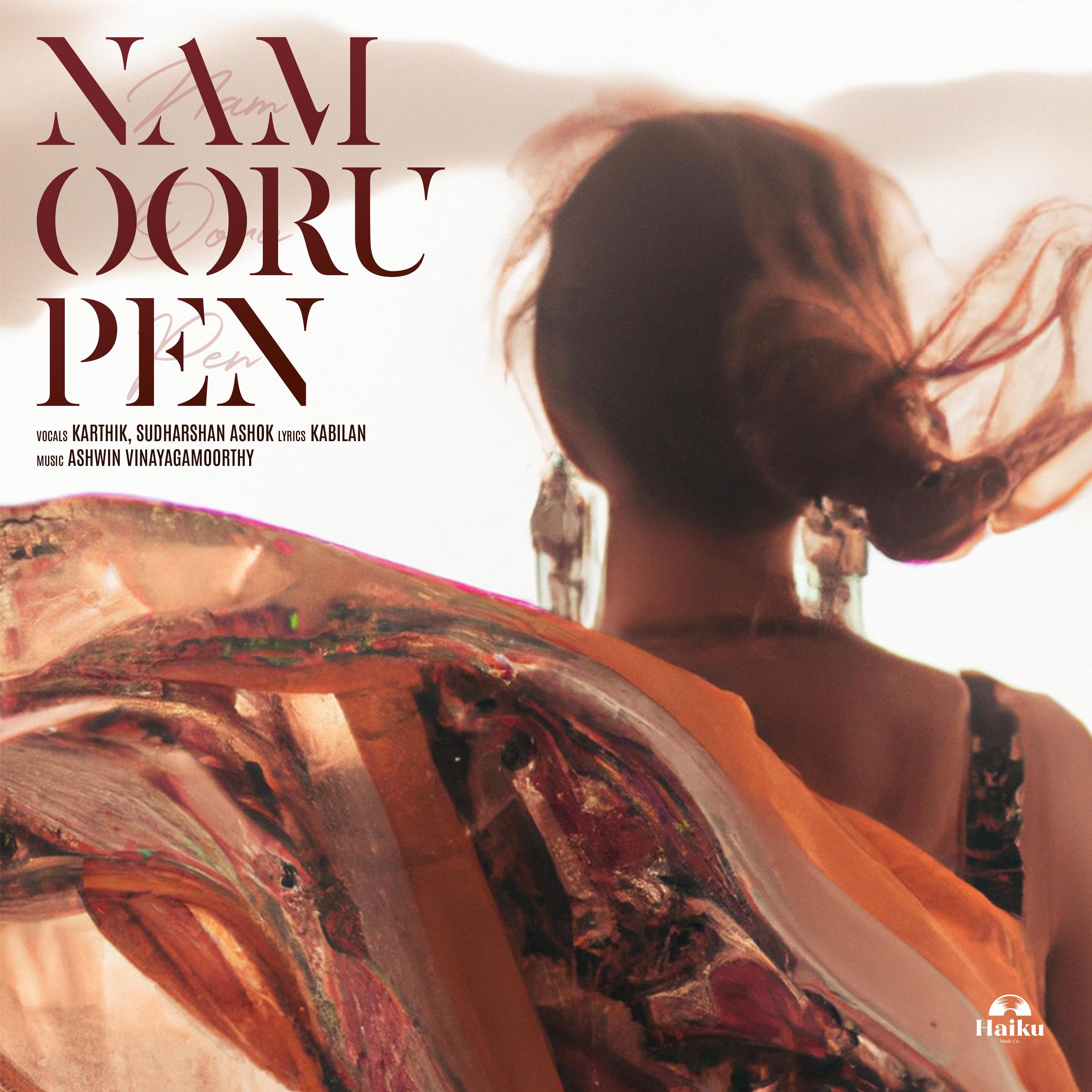 Постер альбома Nam Ooru Pen