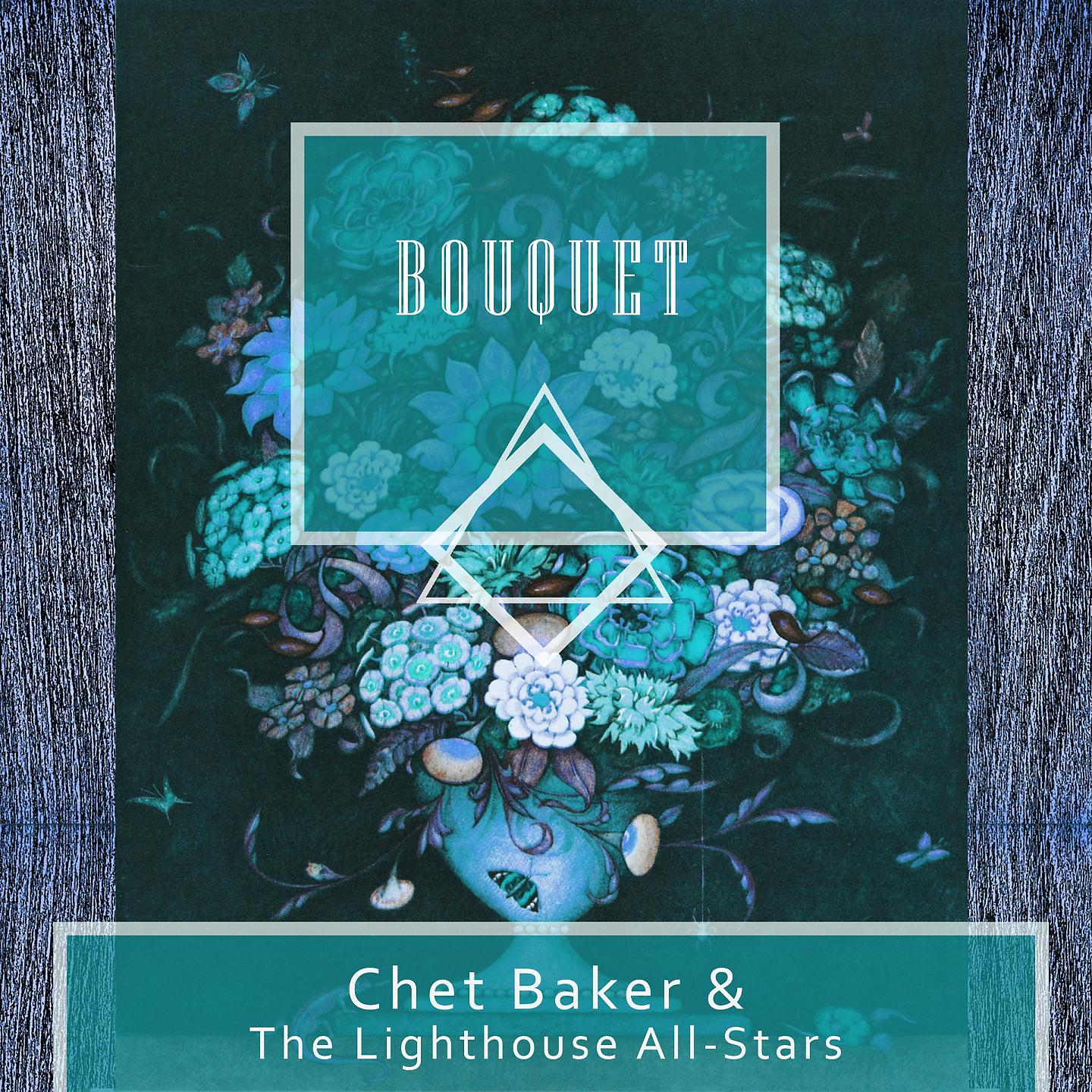 Постер альбома Bouquet