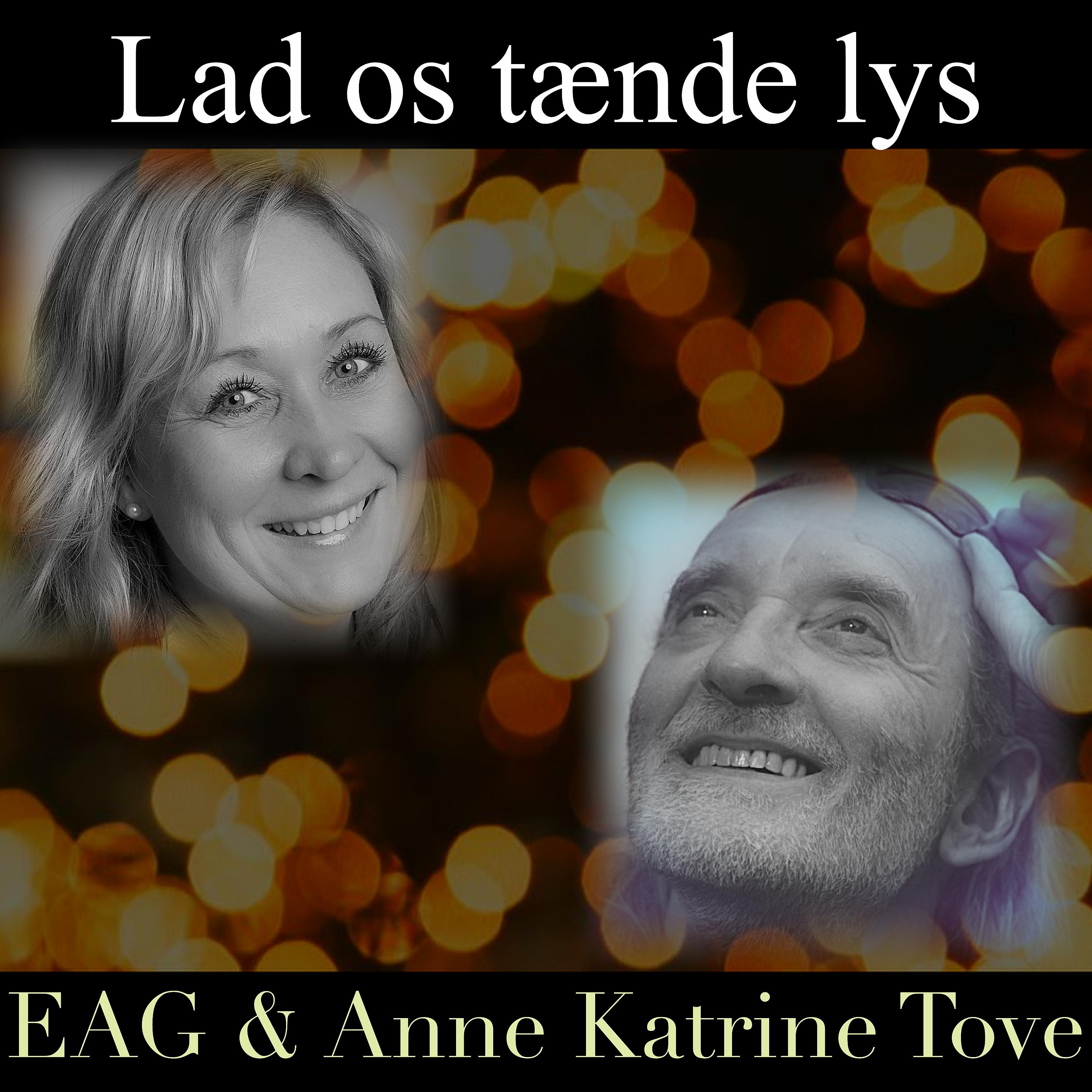 Постер альбома Lad os tænde lys (Radio Edit)