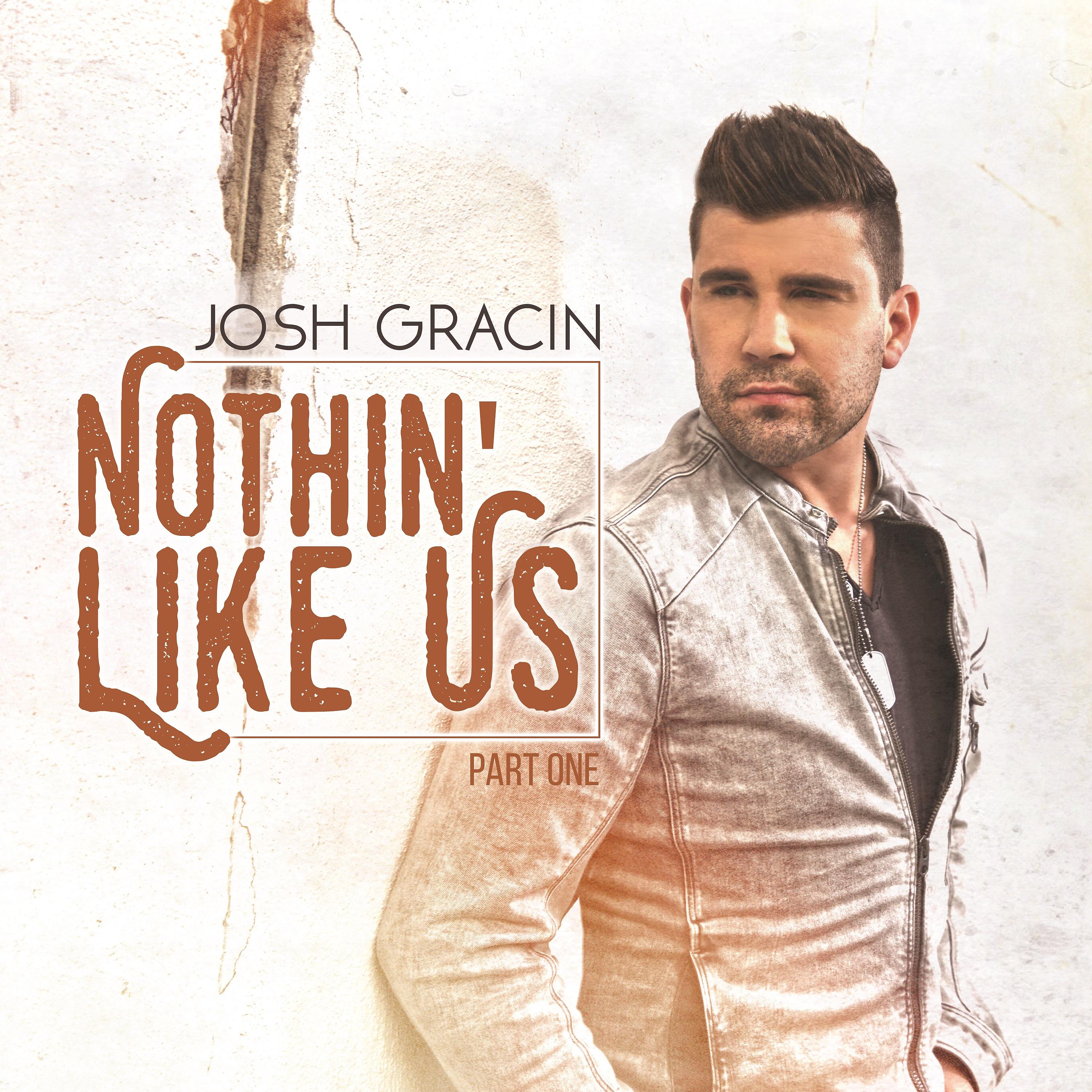 Постер альбома Nothin' Like Us, Pt. 1