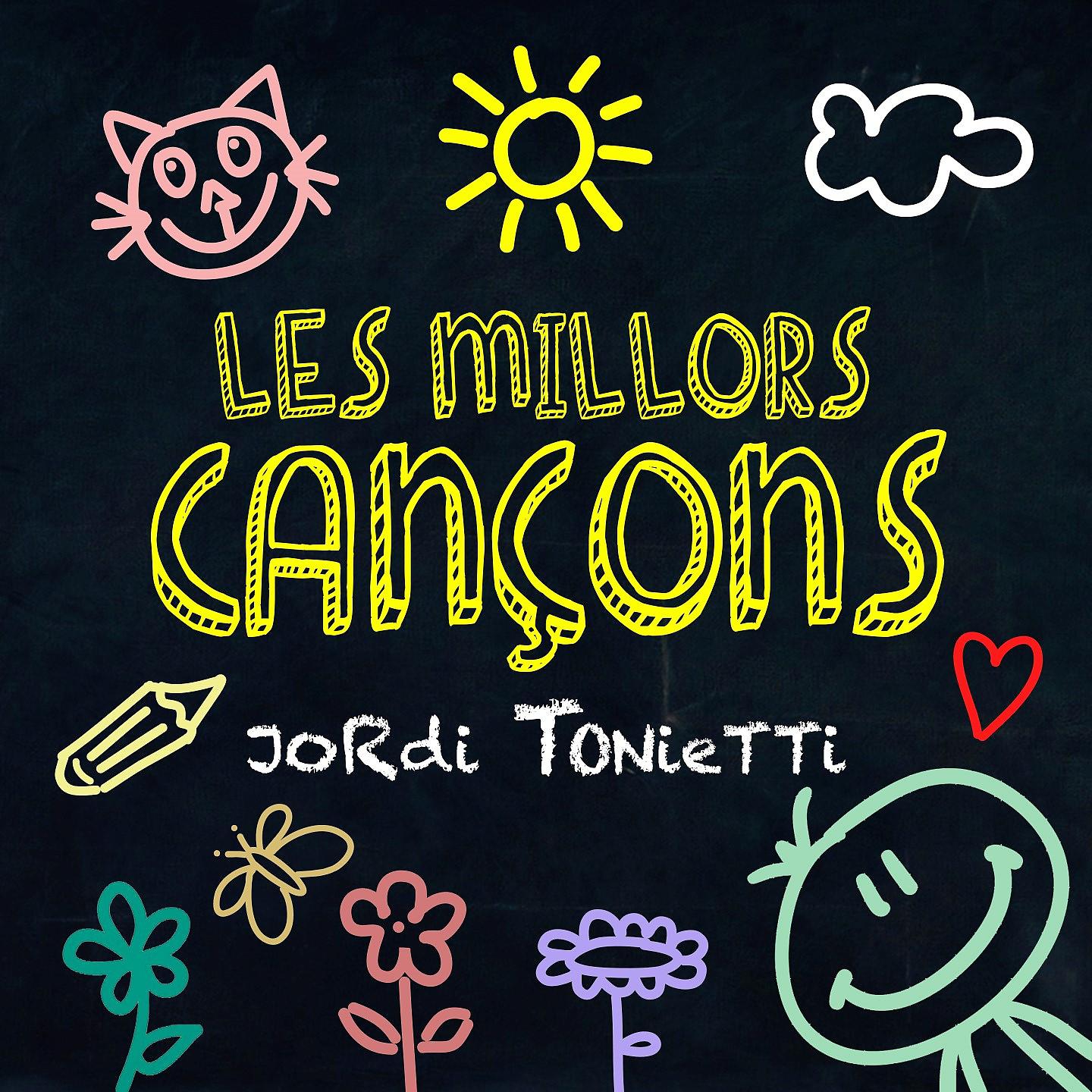 Постер альбома Les Millors Cançons