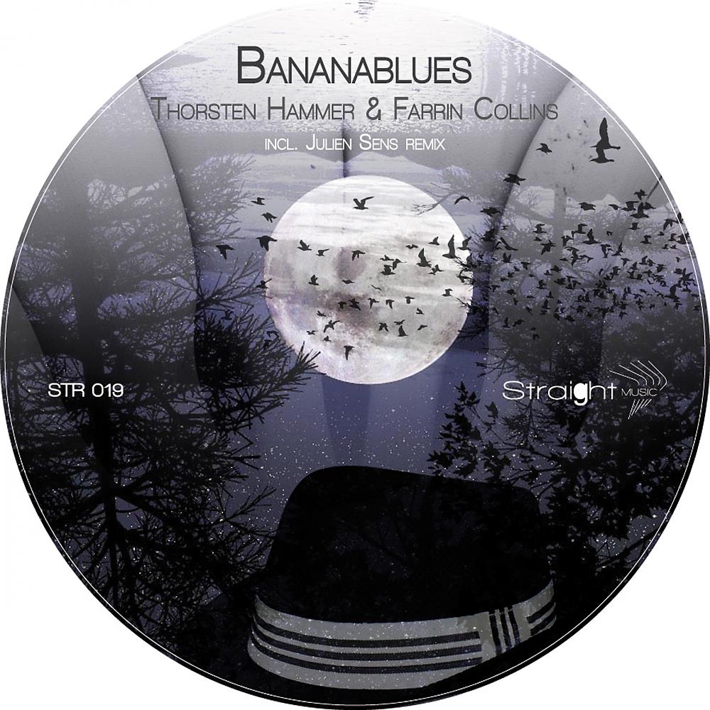 Постер альбома Bananablues