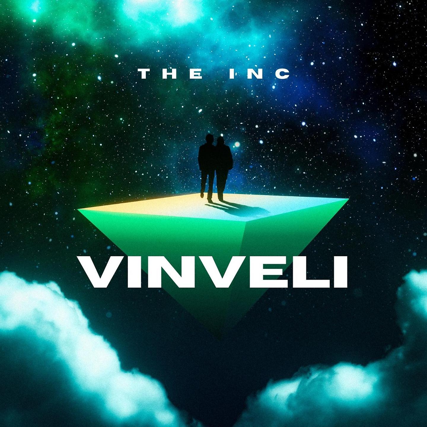 Постер альбома Vinveli