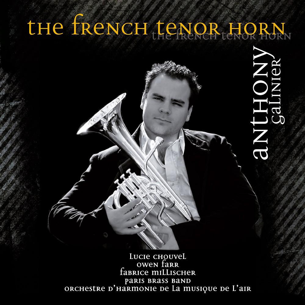 Постер альбома The French Tenor Horn
