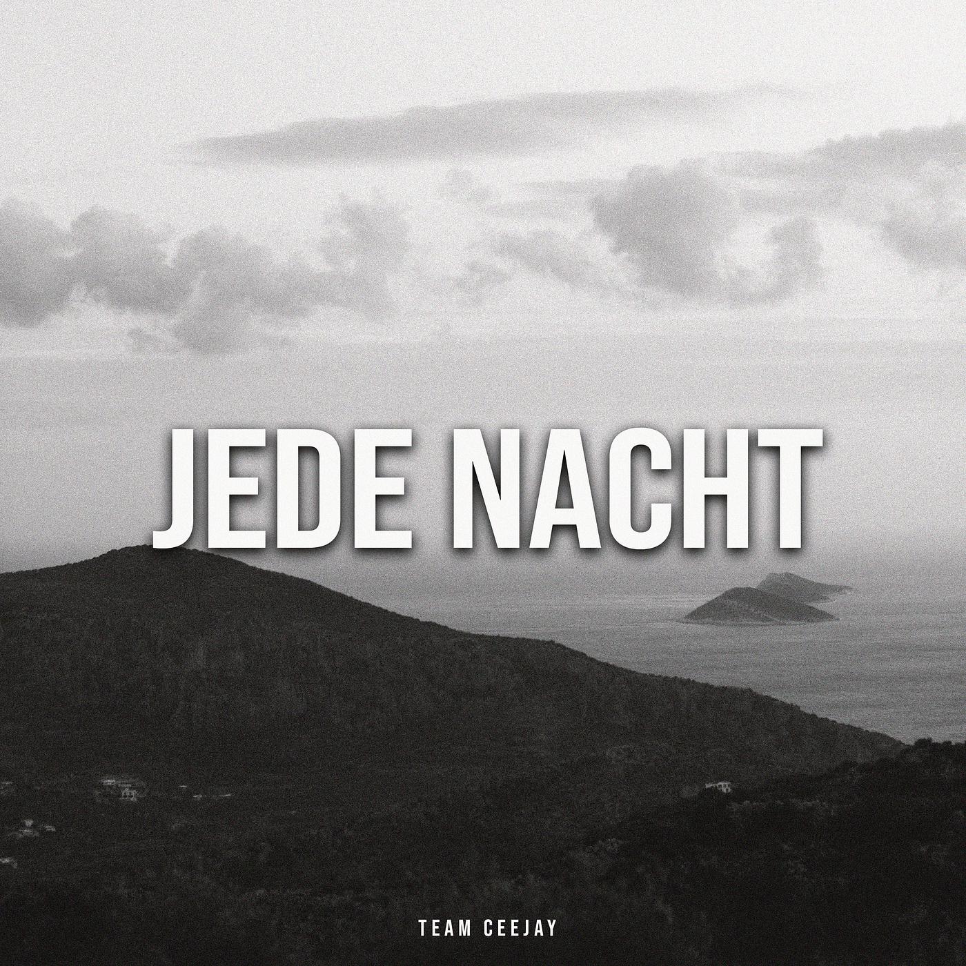 Постер альбома Jede Nacht
